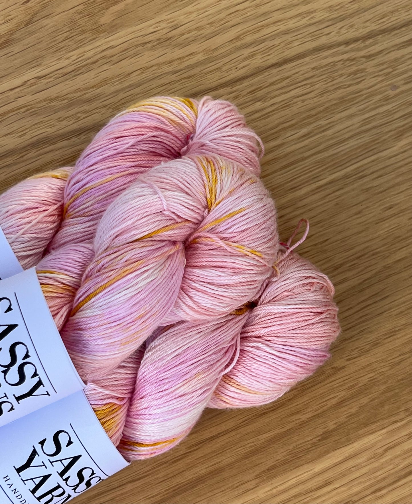 Pure Silk - Tutti Frutti