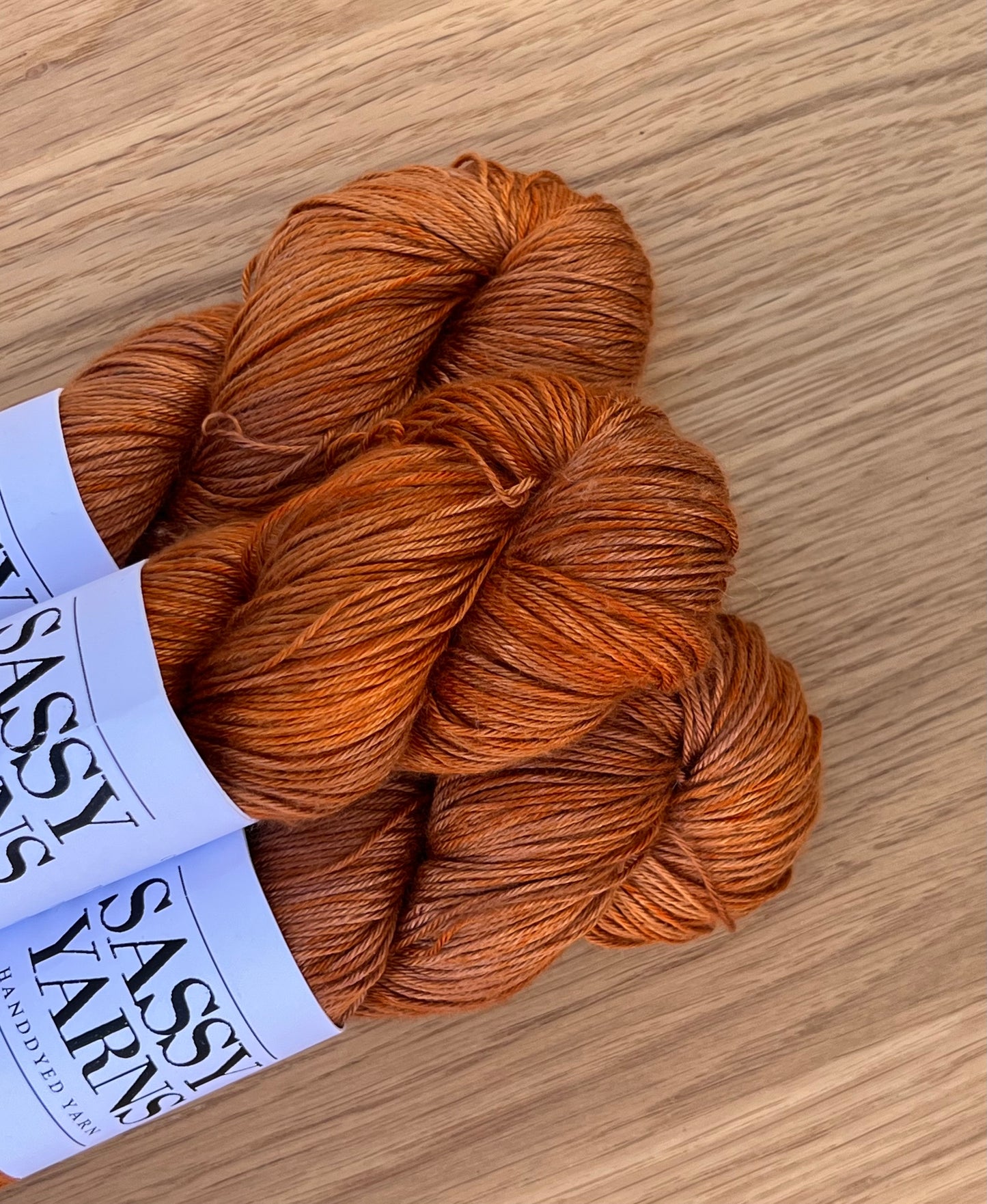 Pure Silk - Egern