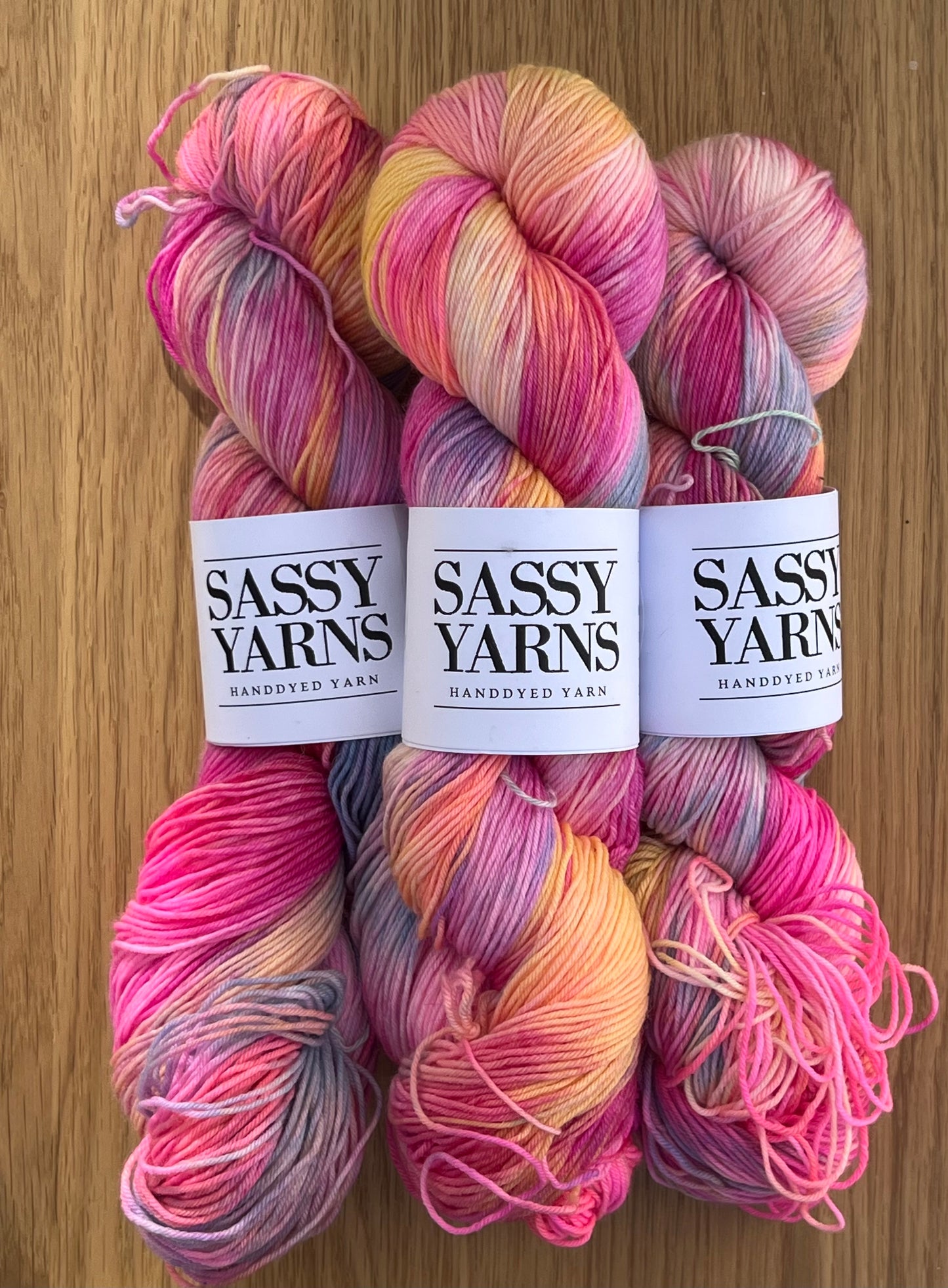 Merino Sock - Tivoli