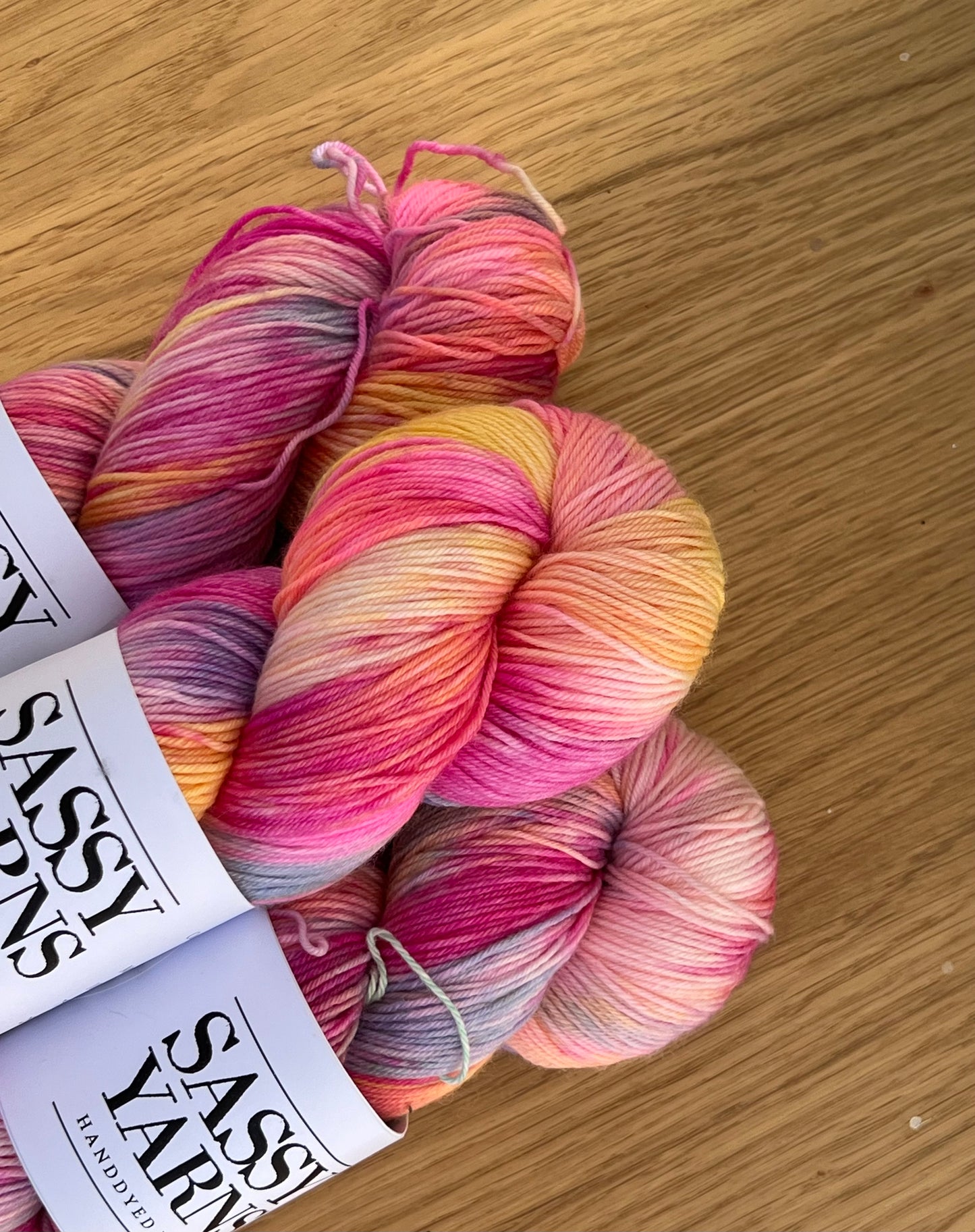 Merino Sock - Tivoli