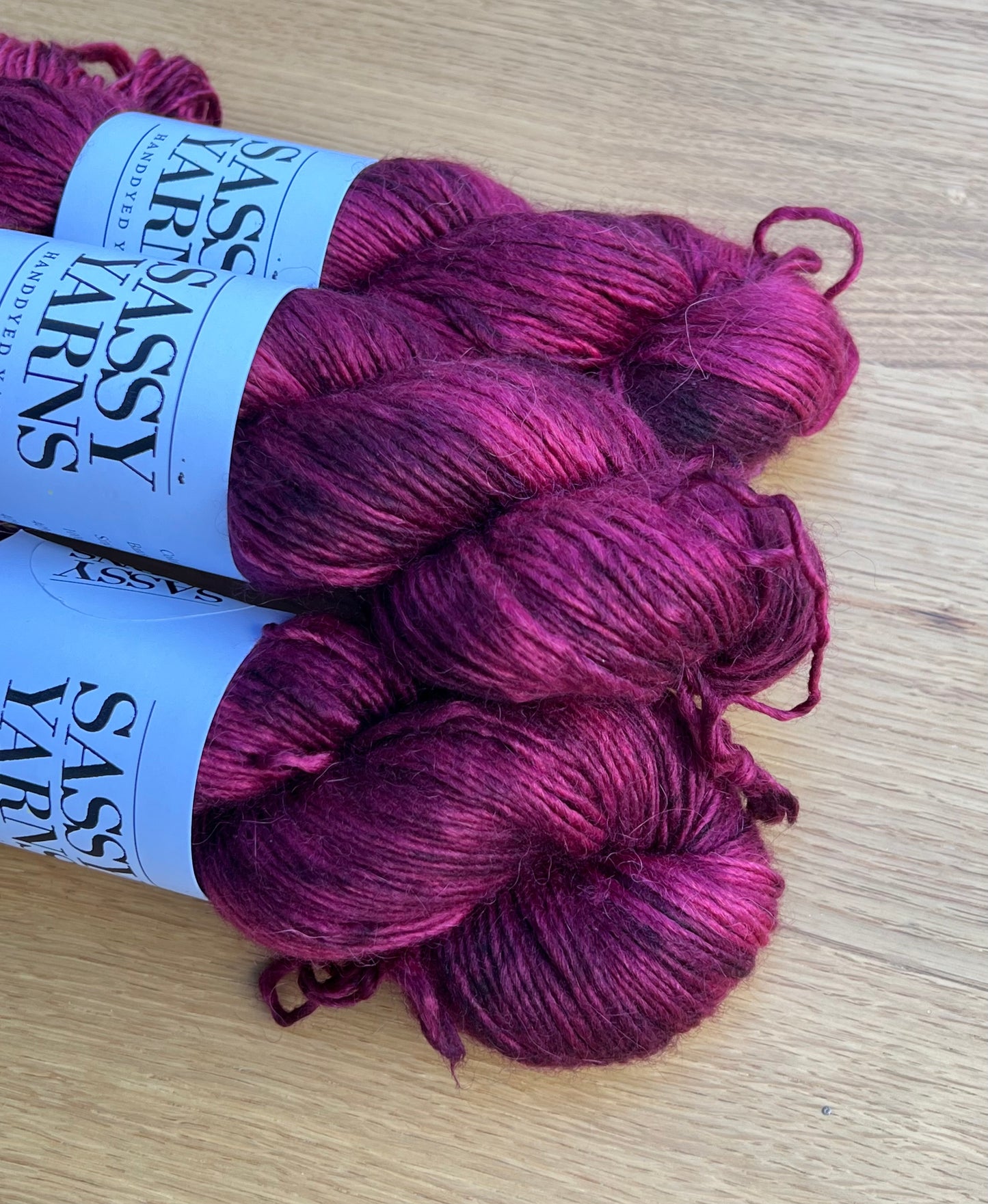 Singles DK - Rødvin