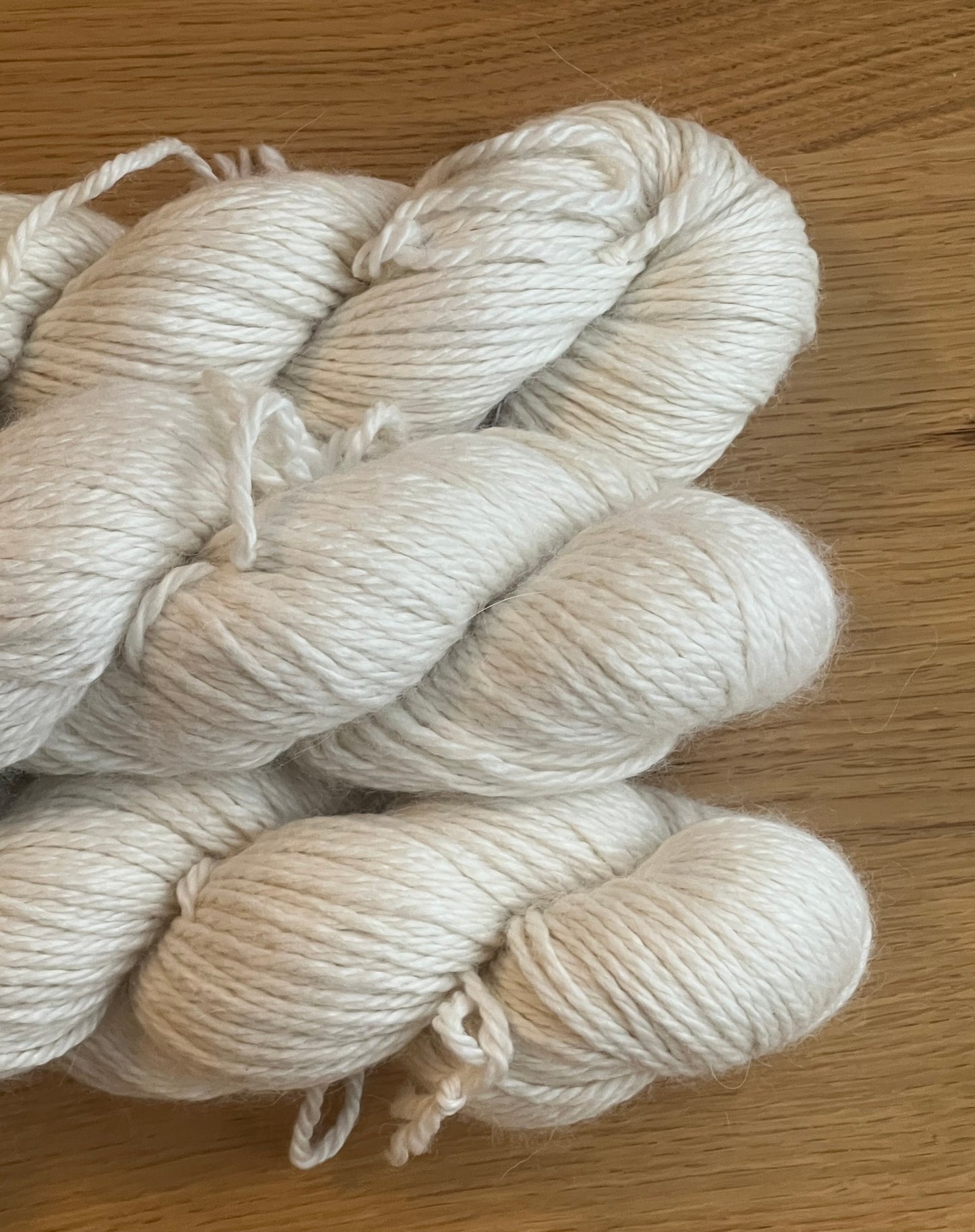 Angel Aran - Ufarvet