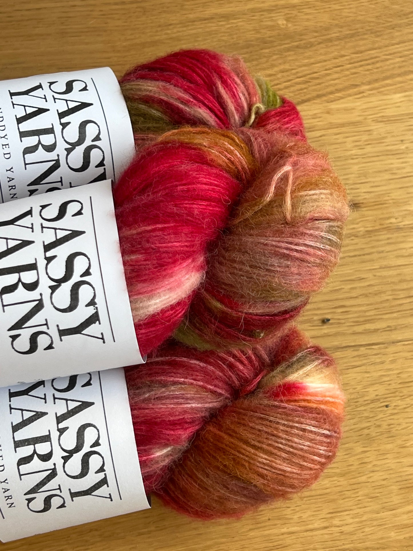 Alpaca Blow - Æbler