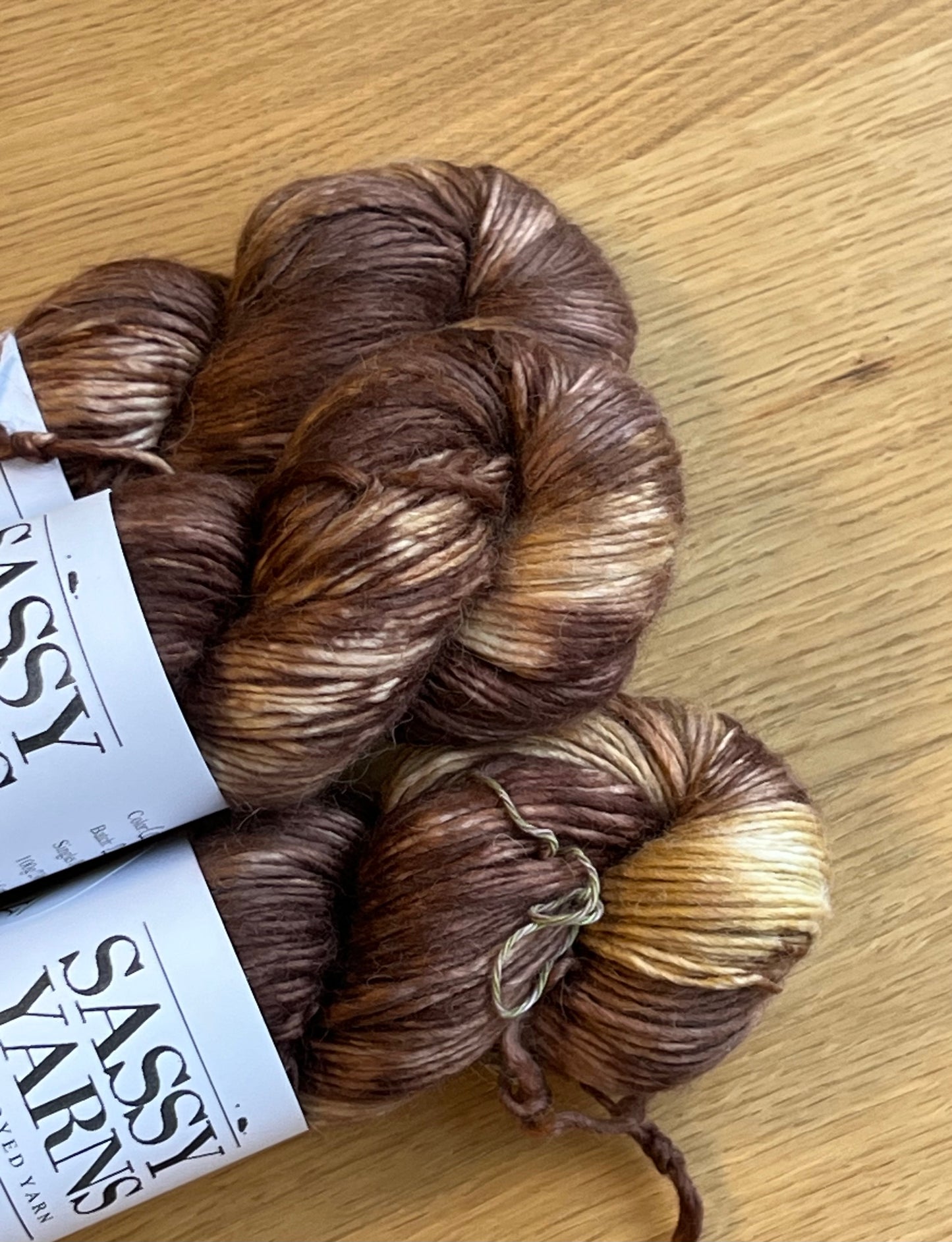 Singles DK - Cookies