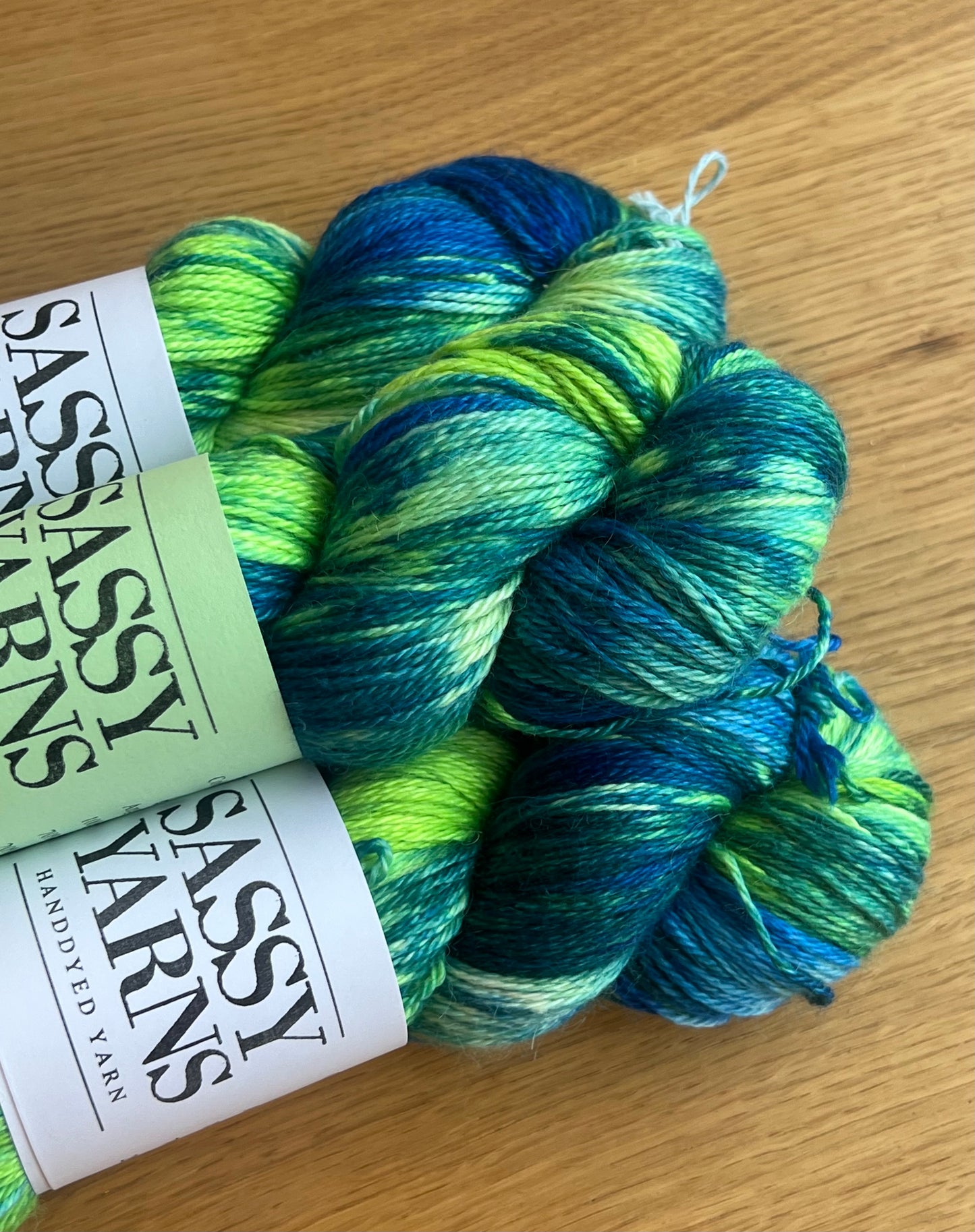 Angel Fingering - Fest 1