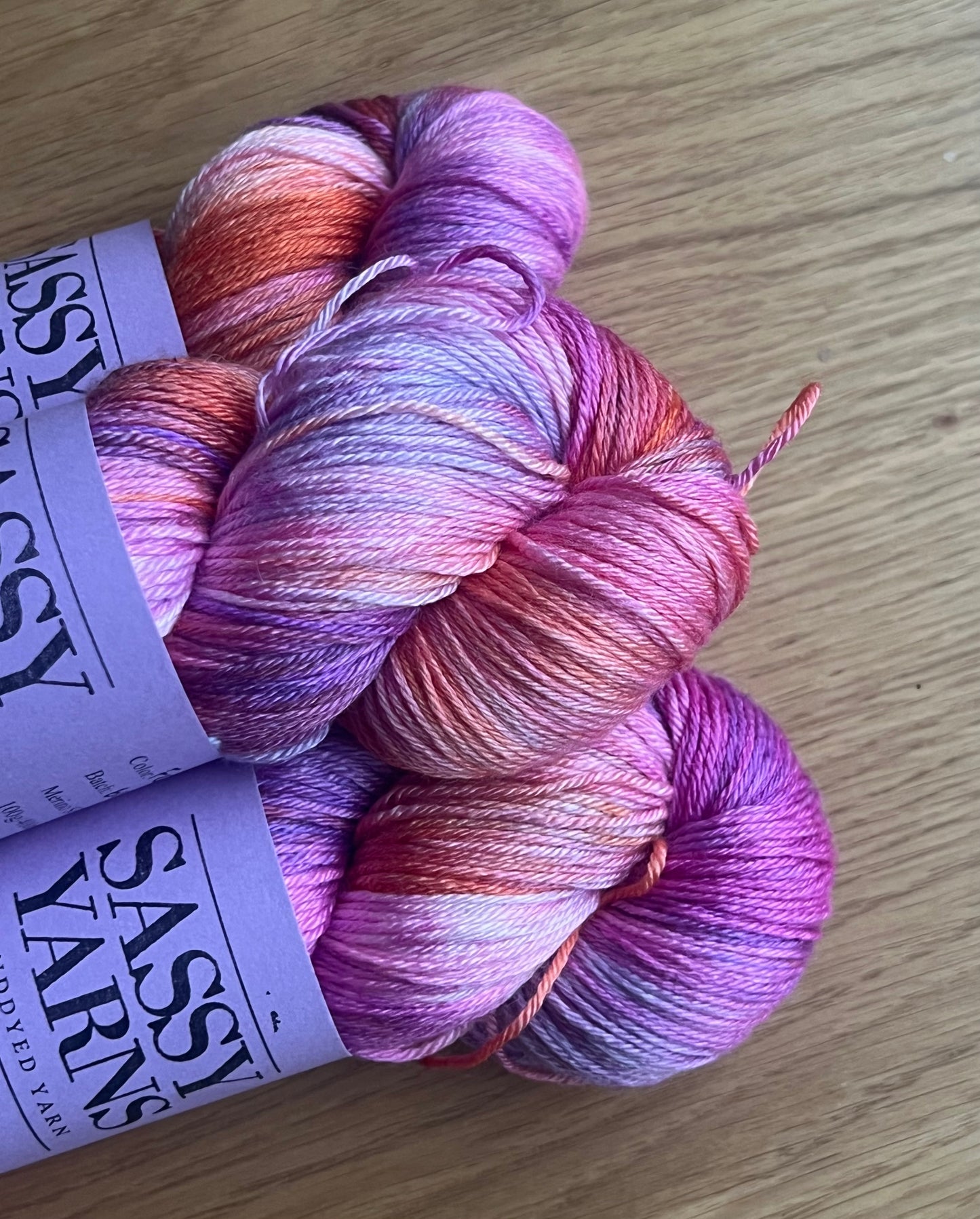 Merino Silk 400 - Fest 2