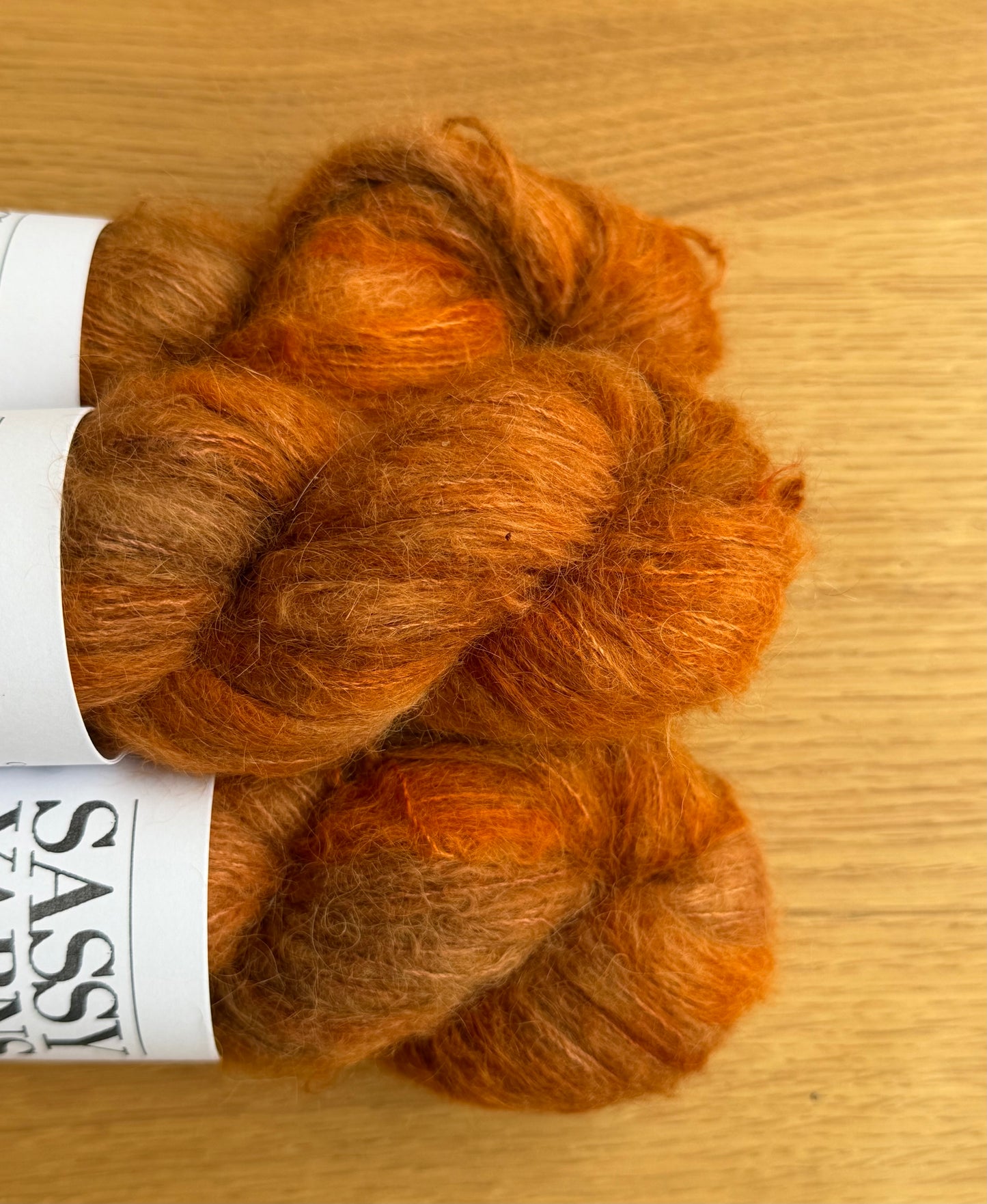 Suri Silk 300 - Egern