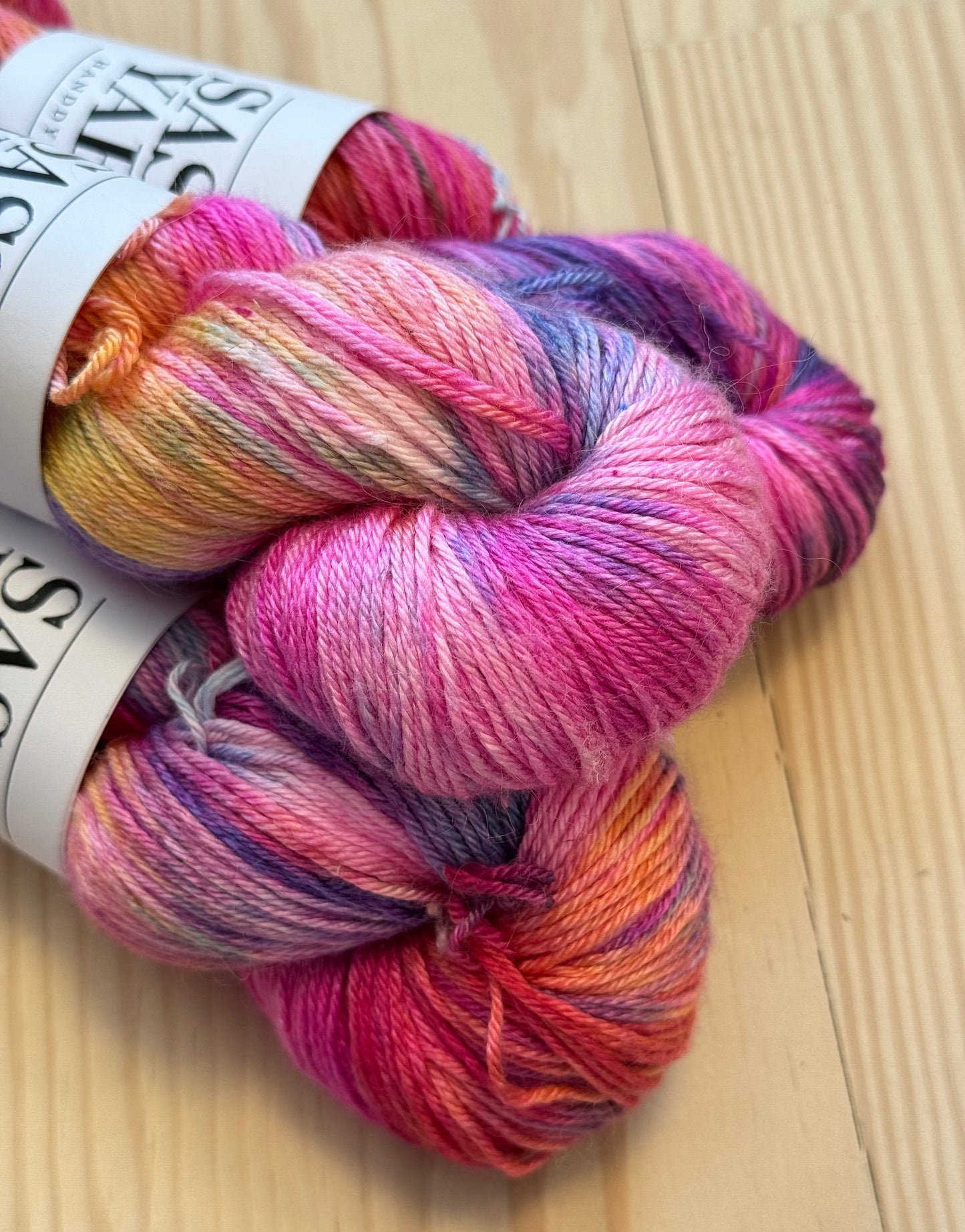 Merino Silk 400 - Tivoli
