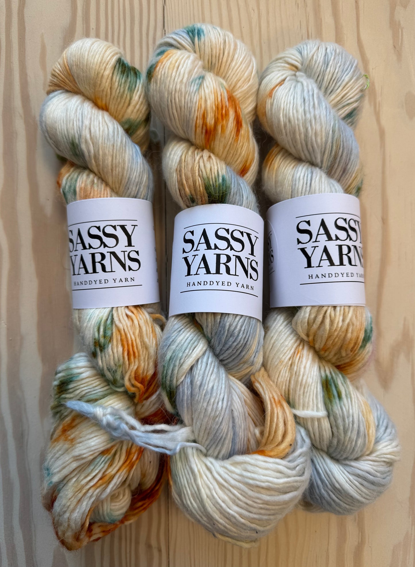 Singles DK - Tarzan