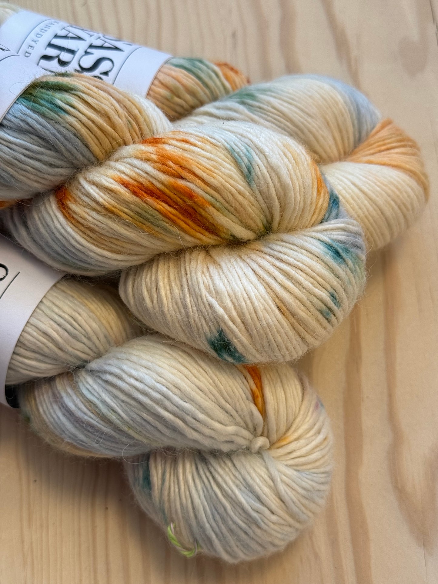 Singles DK - Tarzan