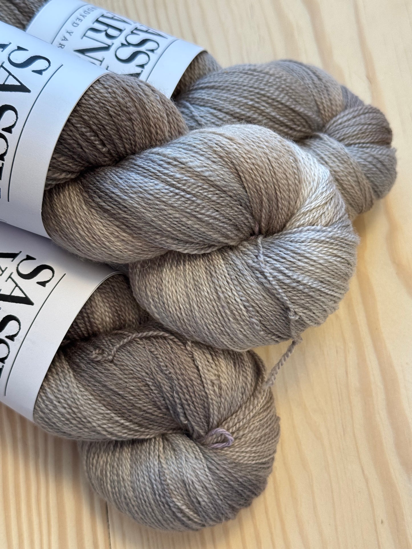 Merino lace 800 - Sæl