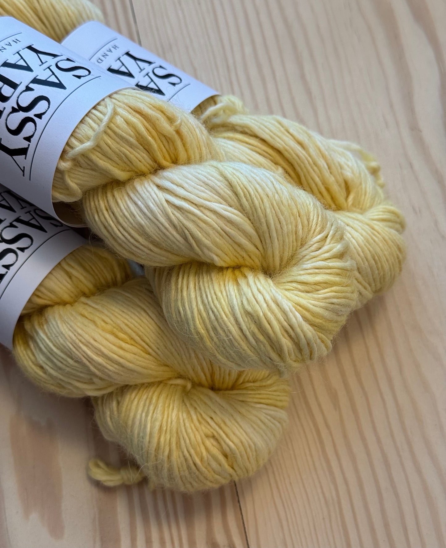 Singles DK - Limoncello