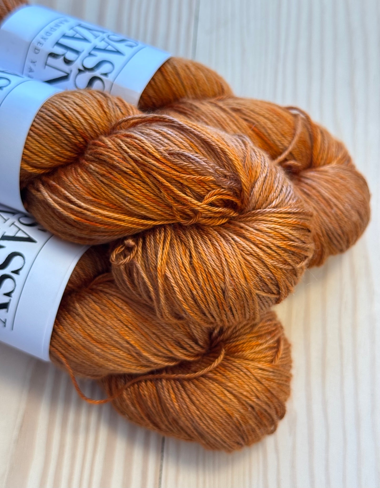 Pure Silk - Egern