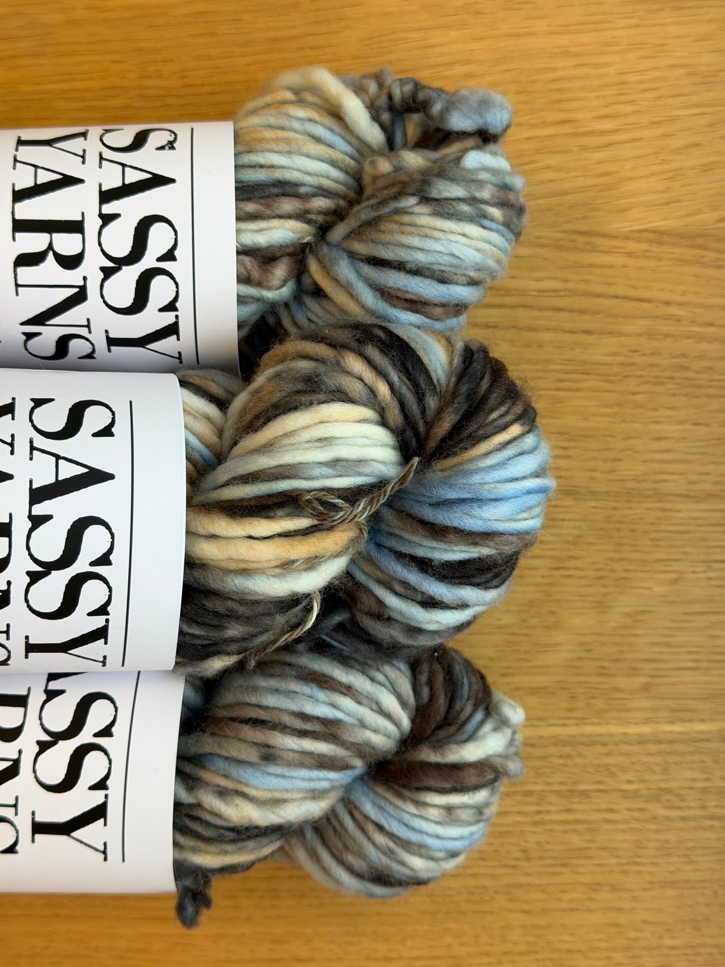 Chunky Singles - Sneleopard