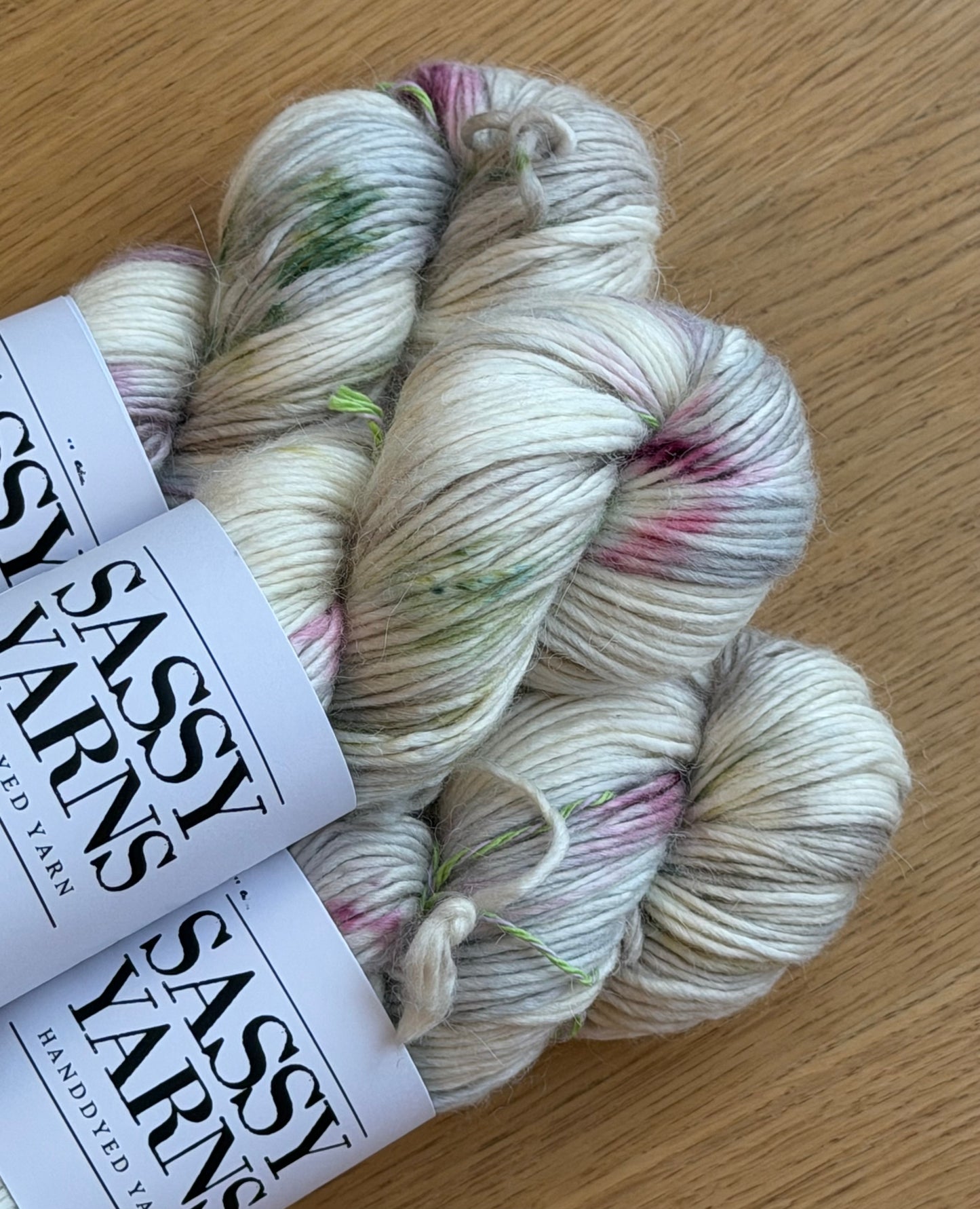 Singles DK - Vejkant