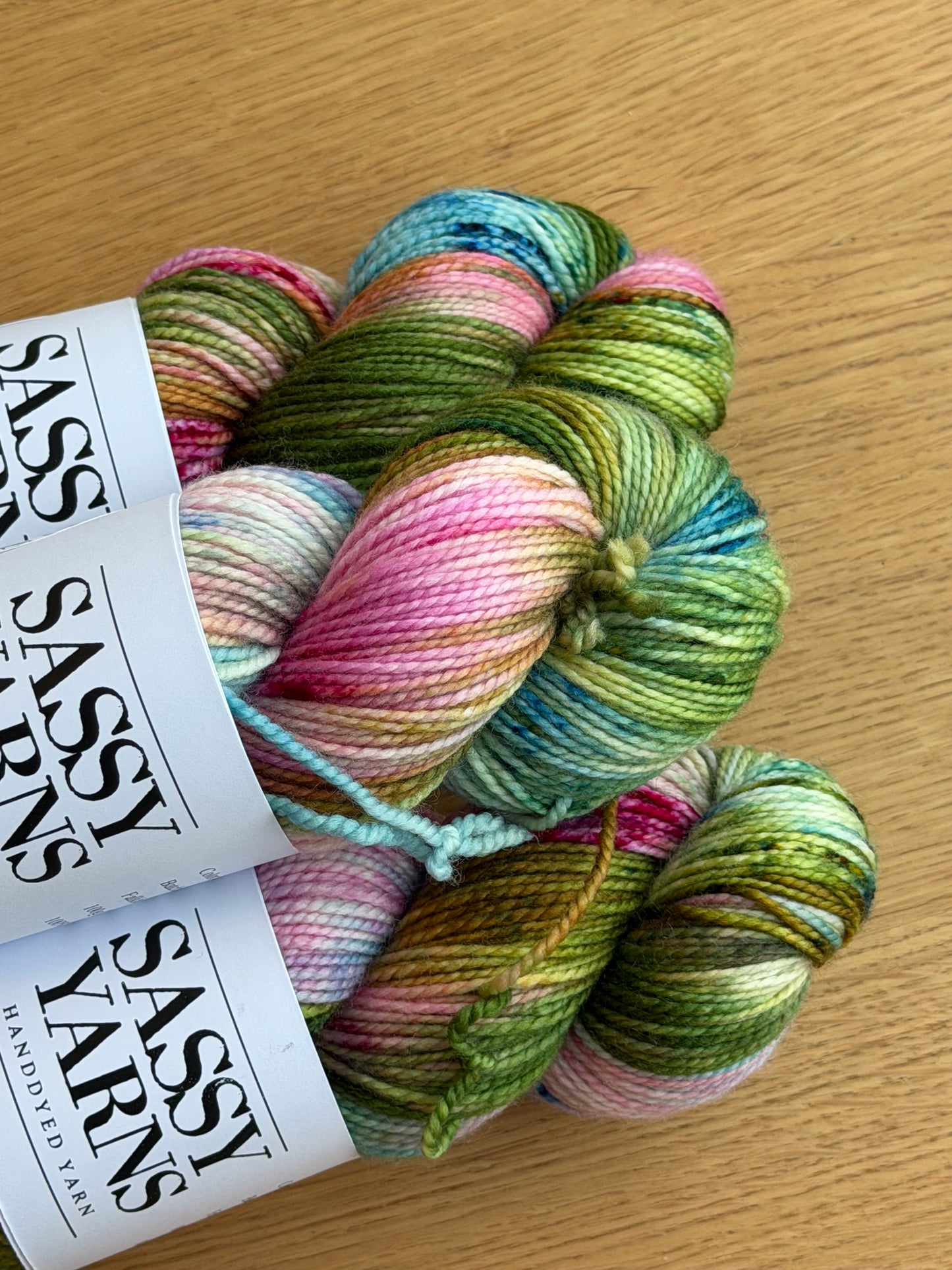 Falkland DK - Eventyr