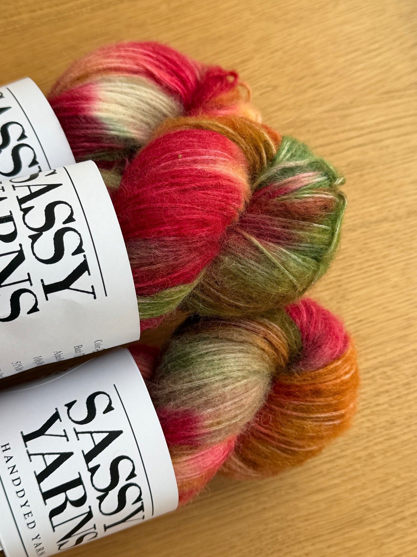 Alpaca Blow - Æbler