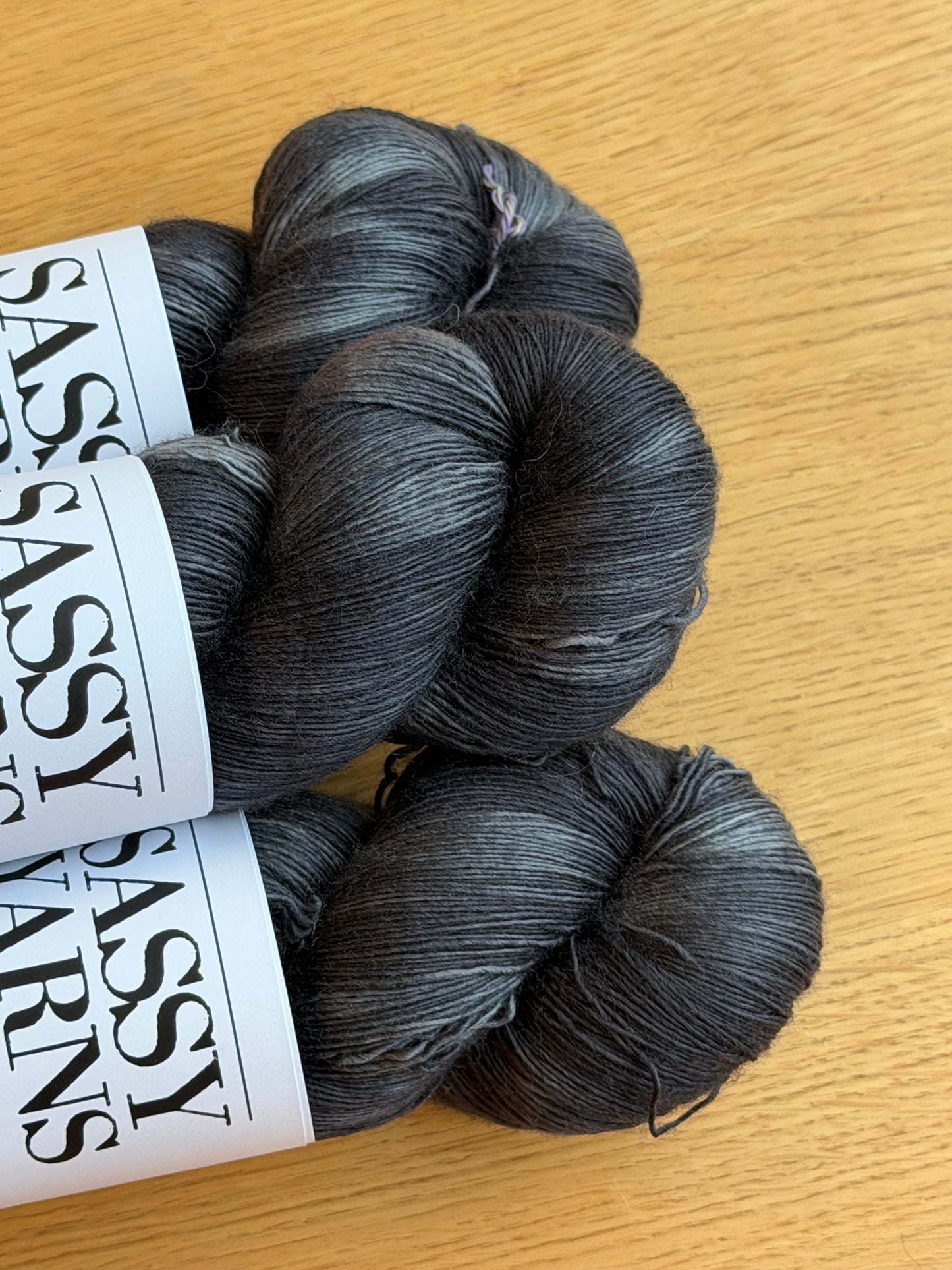 Singles Lace 800 - Kul