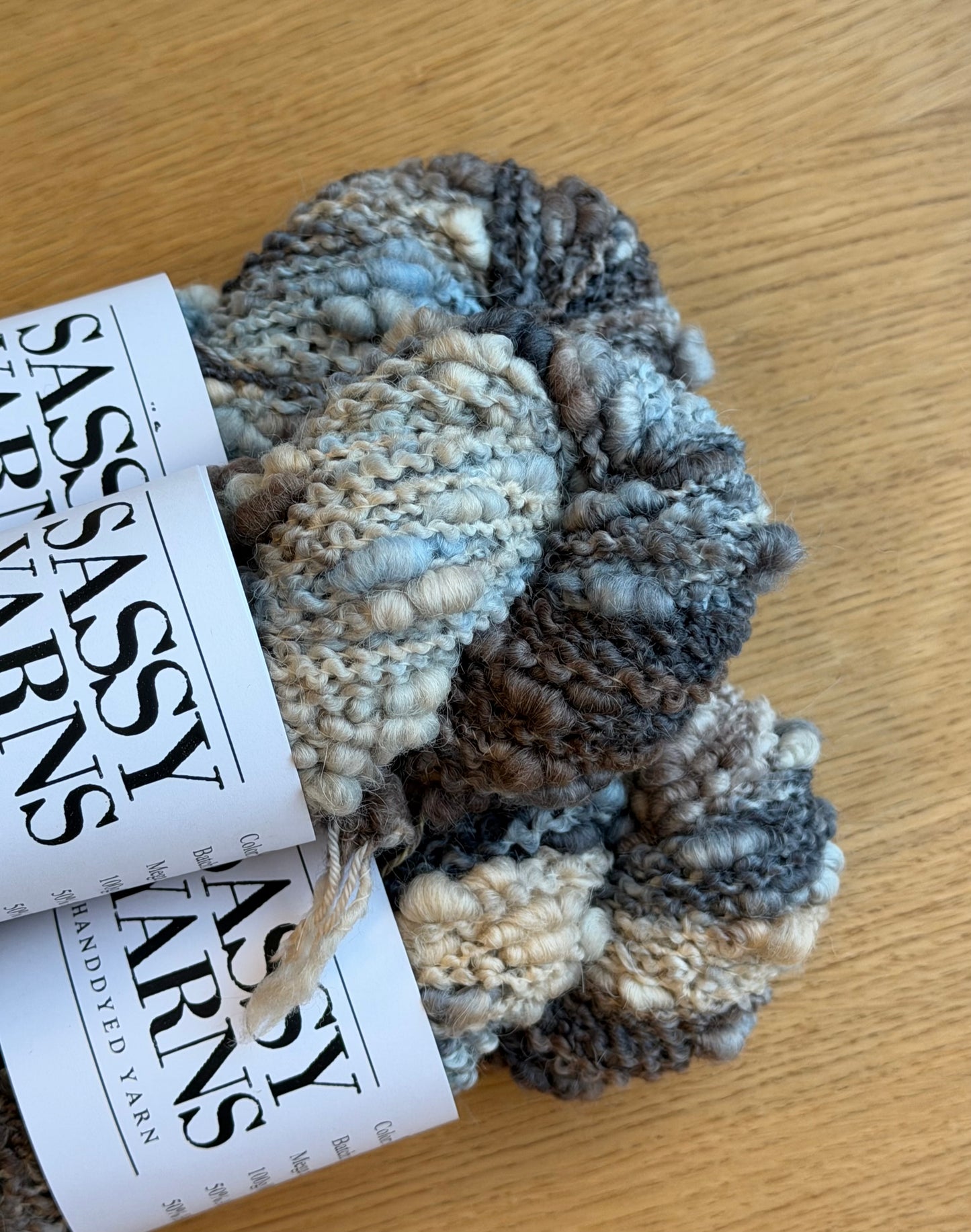 Mega Slub - Sneleopard