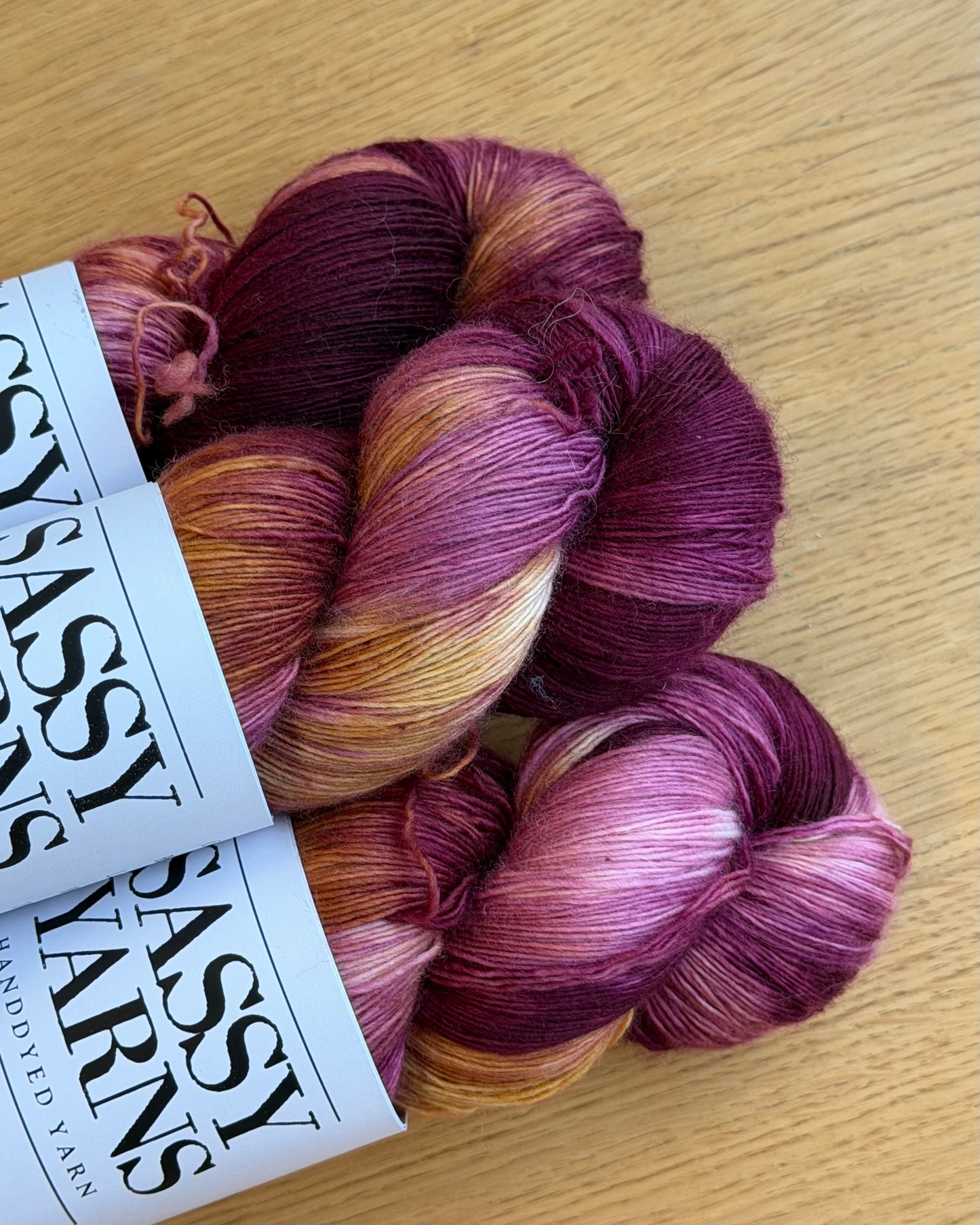 Singles Lace 800 - Løvfald