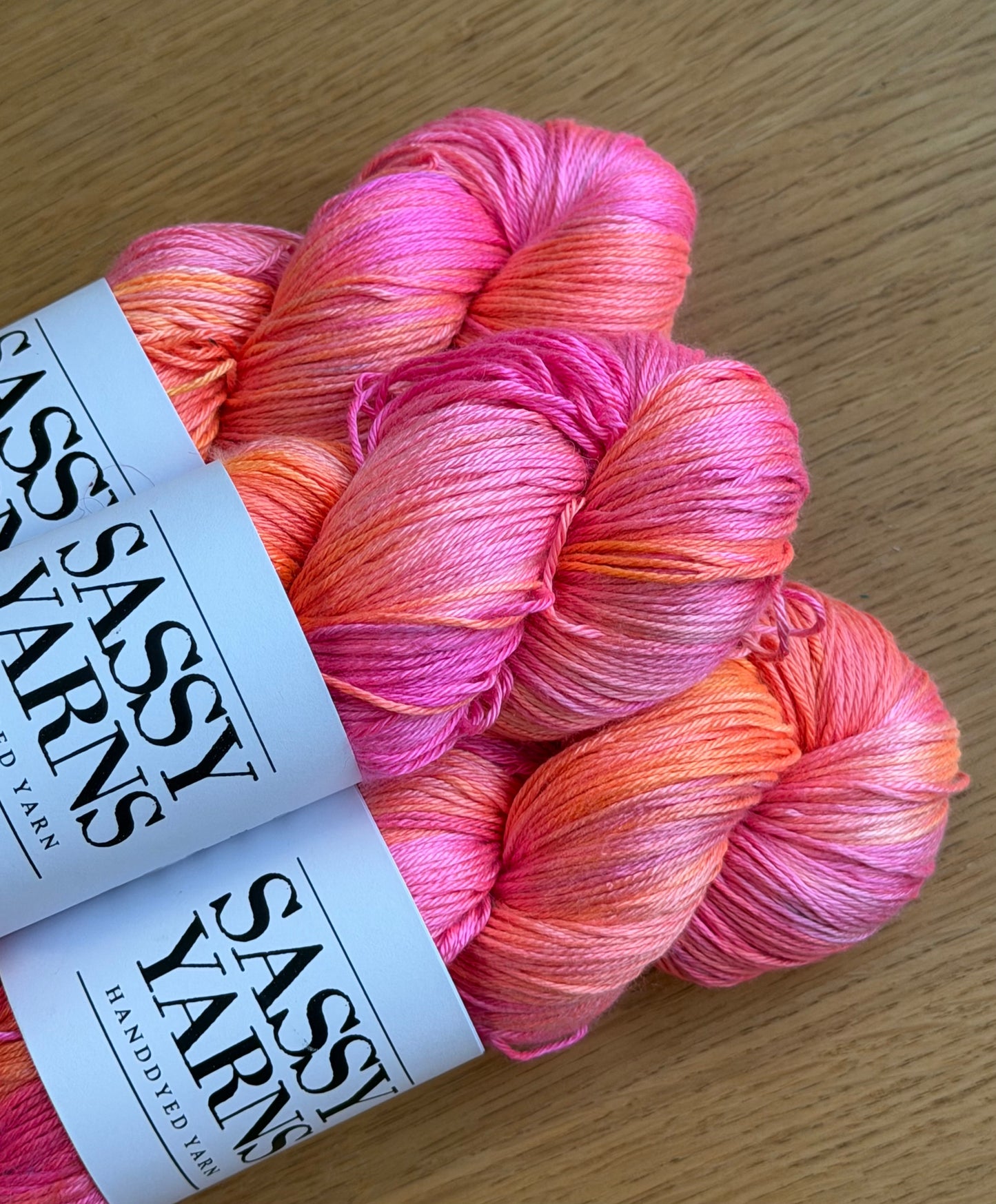 Pure Silk - Tequila Sunrise