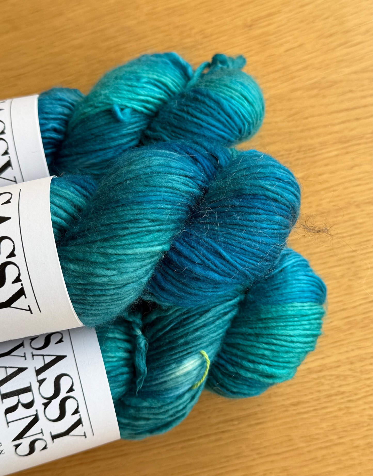 Singles DK - Påfugl