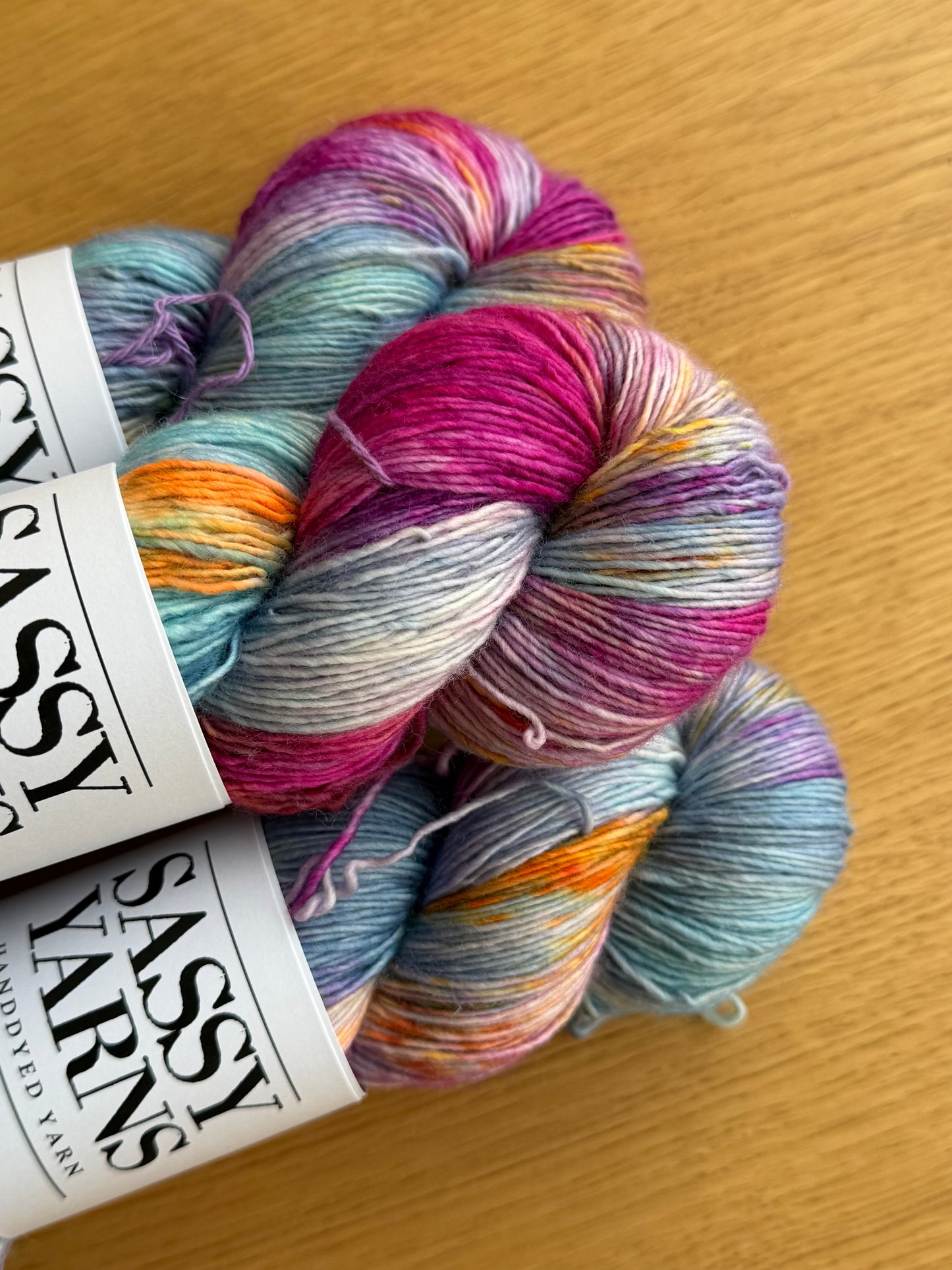 Merino Singles - Tivoli