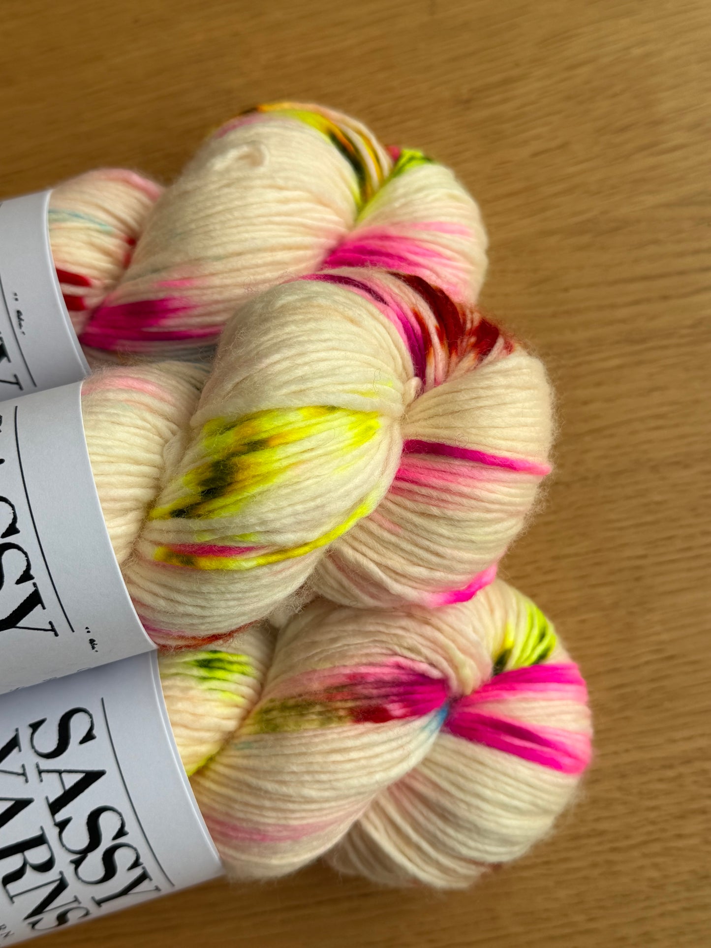 Singles DK - Fest