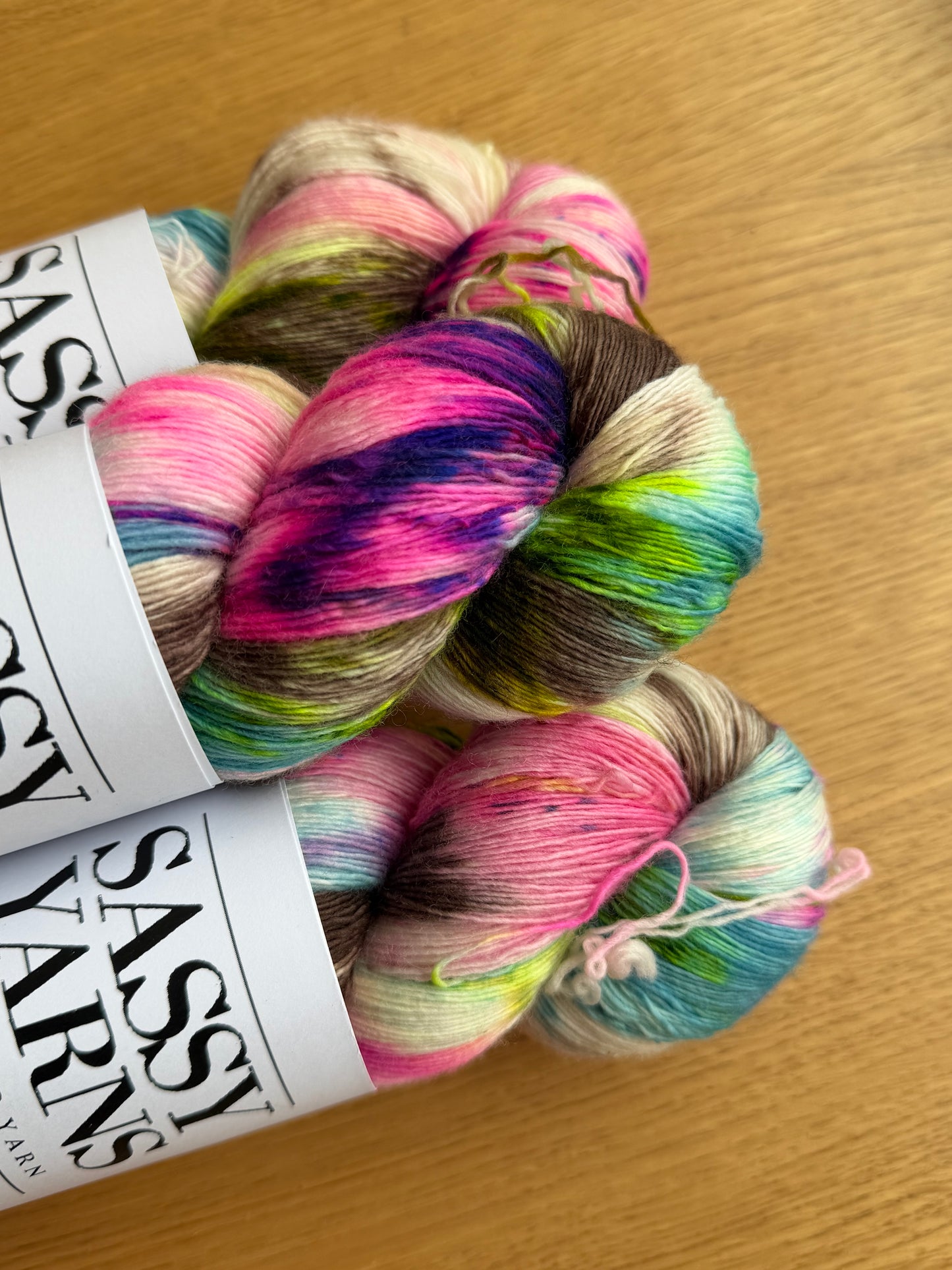 Singles Lace 800 - Ravage