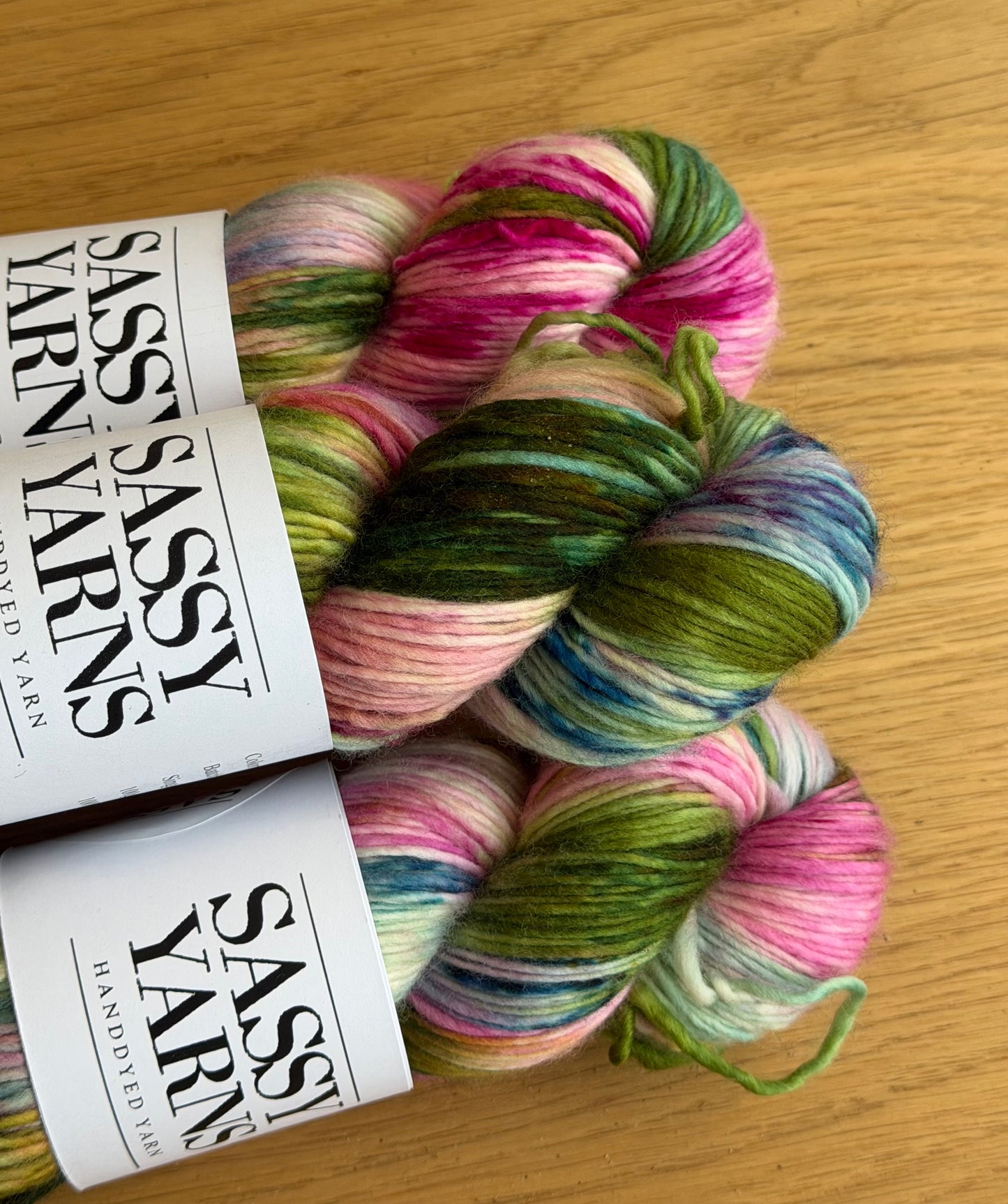 Singles DK - Eventyr