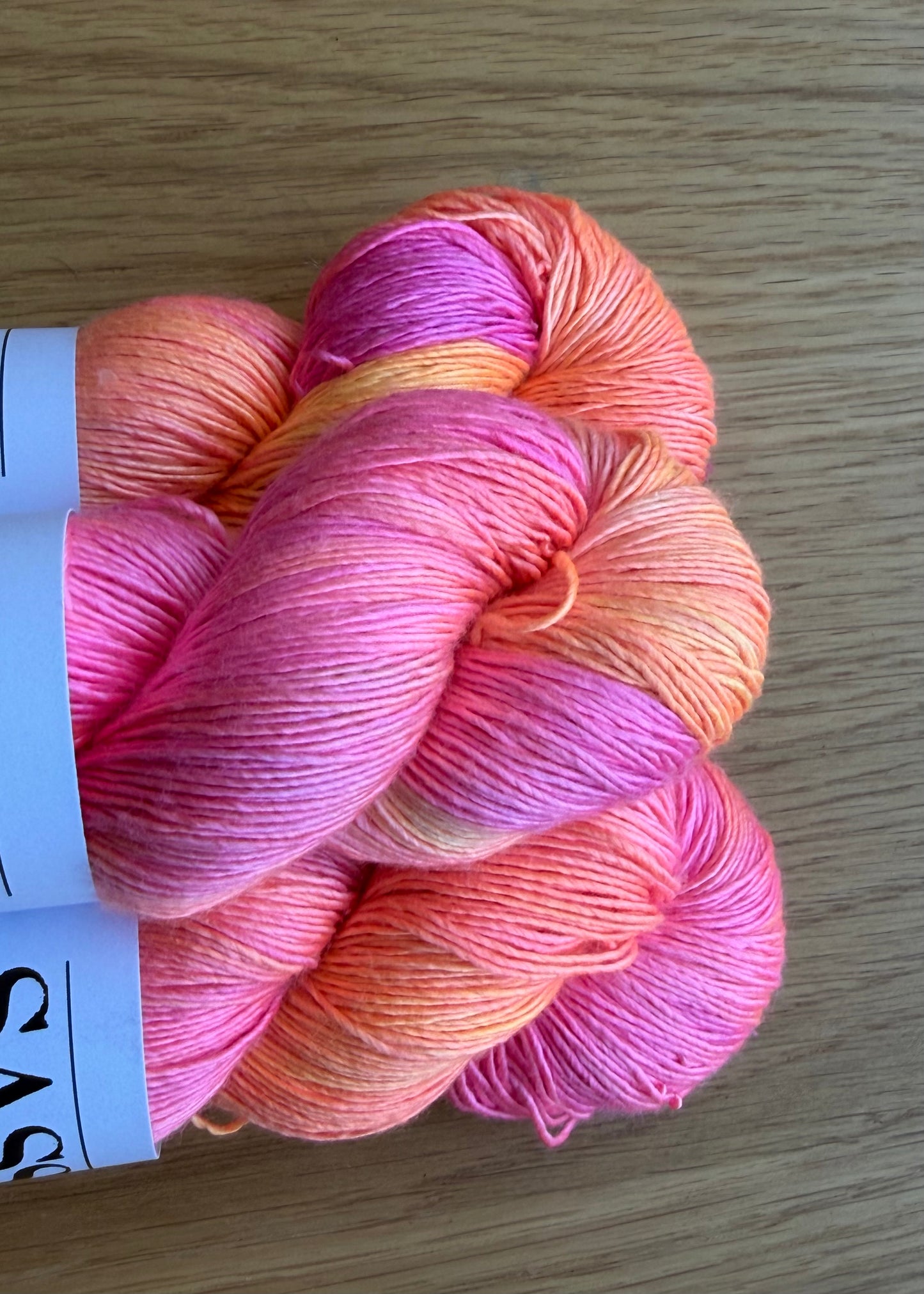 Pure Silk Singles - Tequila Sunrise