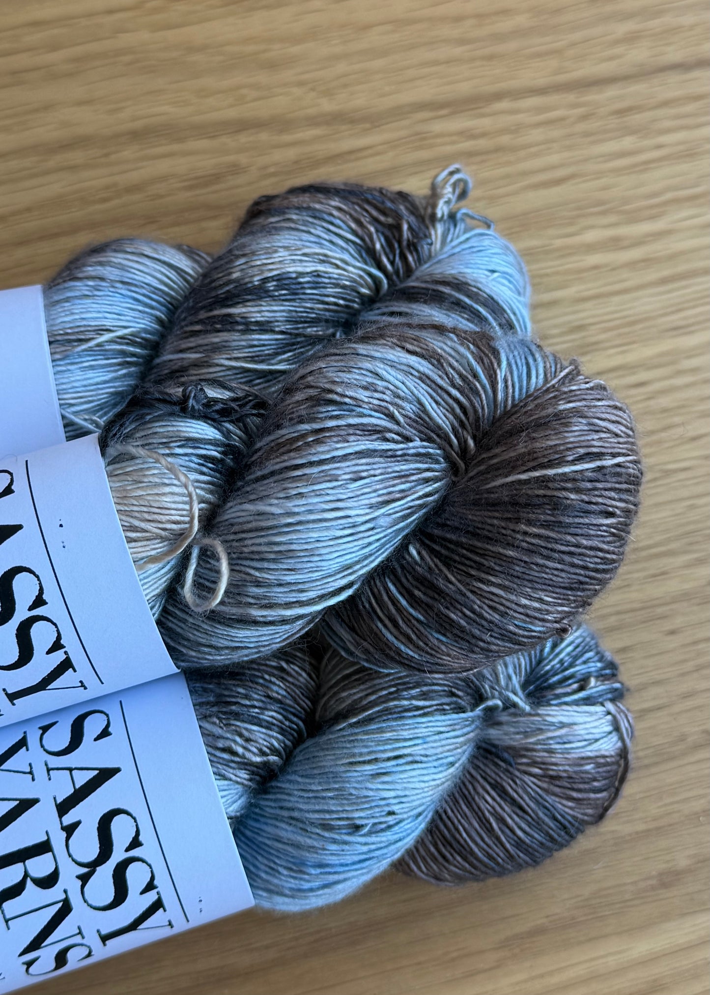 Pure Silk Singles - Sneleopard
