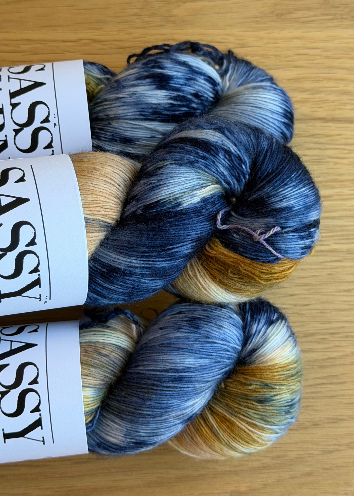 Singles Lace 800 - Vinter