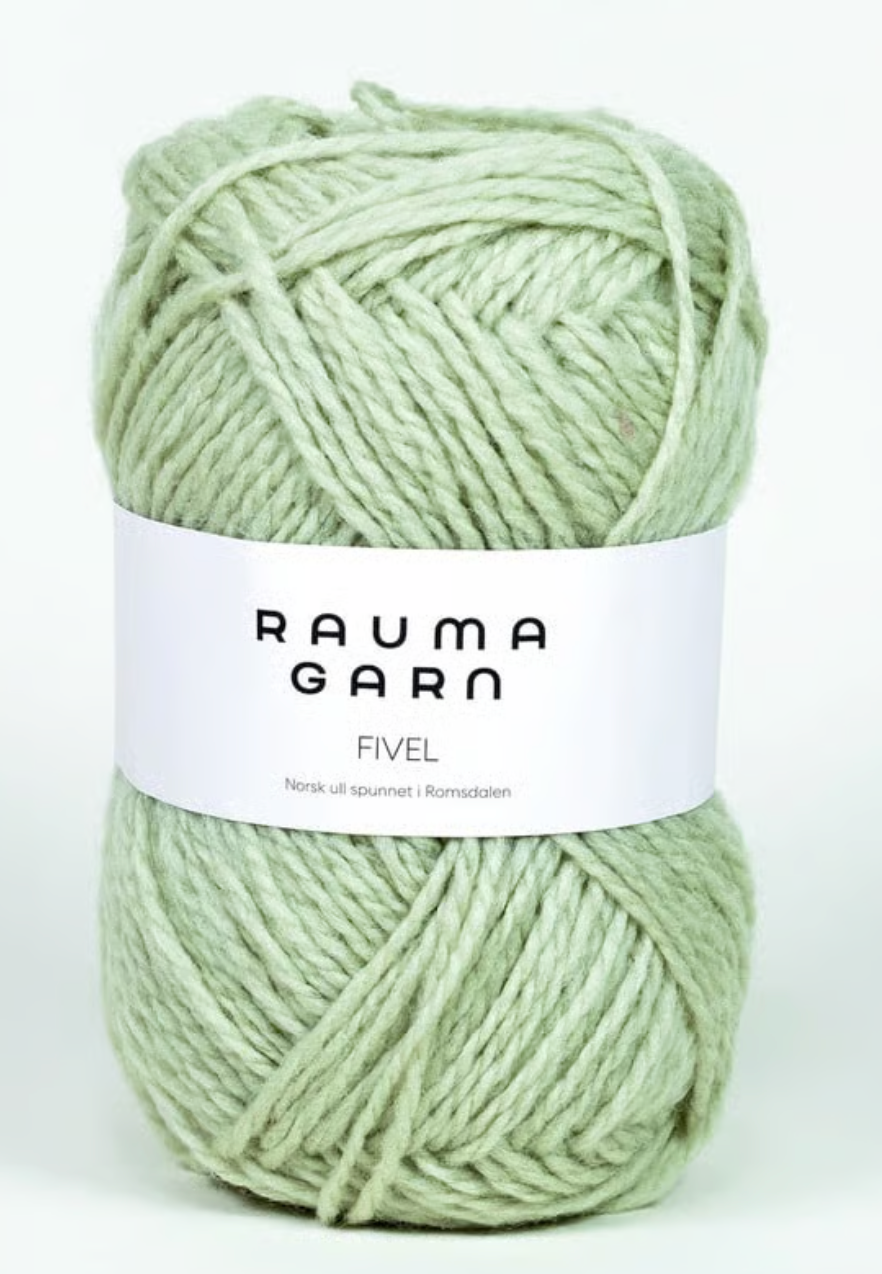Rauma Fivel