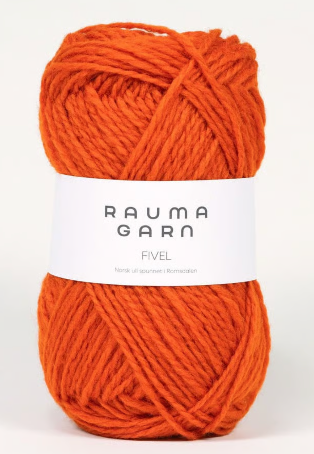 Rauma Fivel