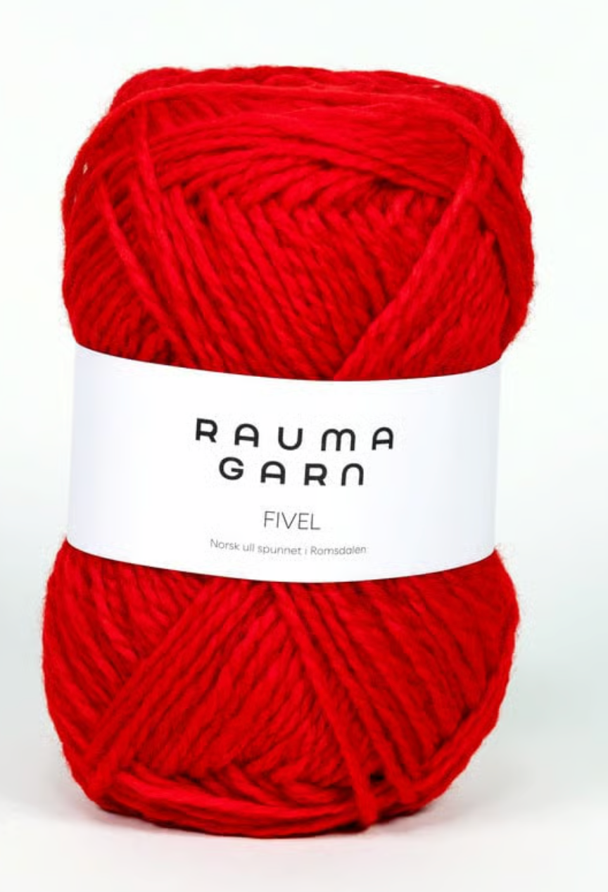 Rauma Fivel