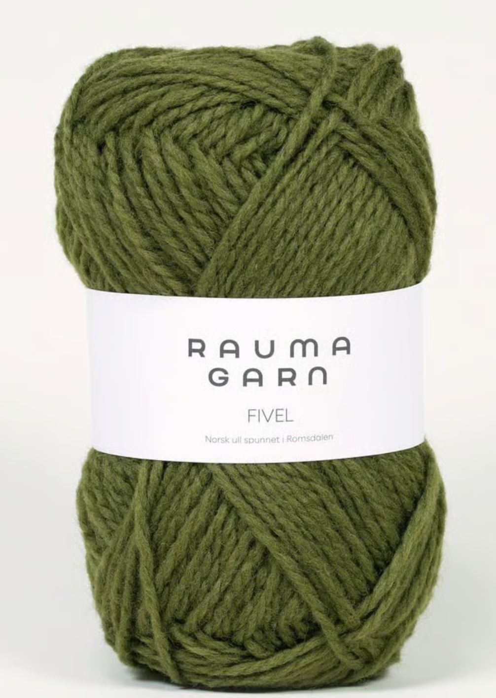 Rauma Fivel