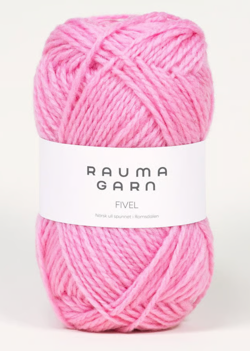 Rauma Fivel