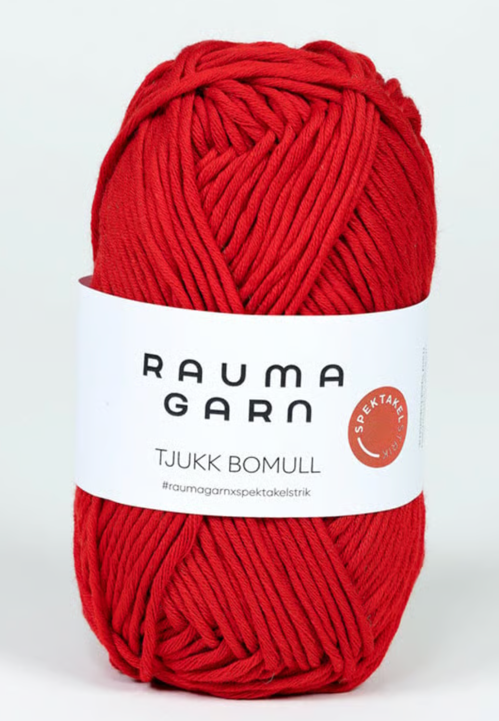 Rauma Tjukk Bomuld