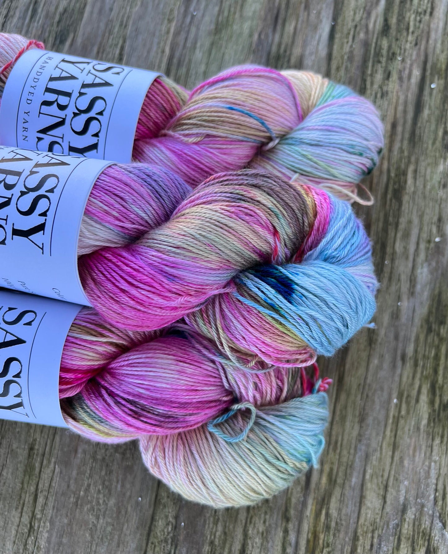Pure Silk - Eventyr - View 2