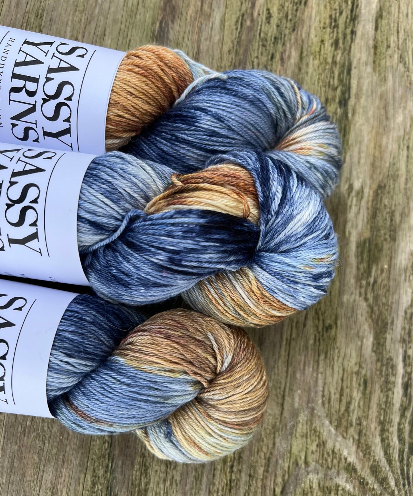 Merino Silk 400 - Vinter - View 2
