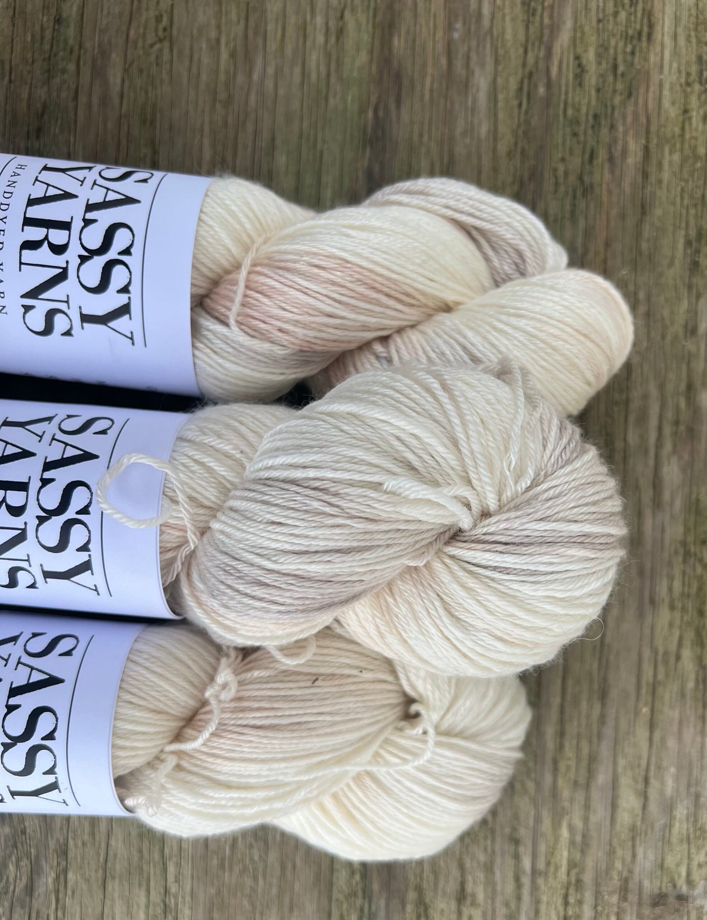 Merino Silk 400 - Strandskaller - View 2