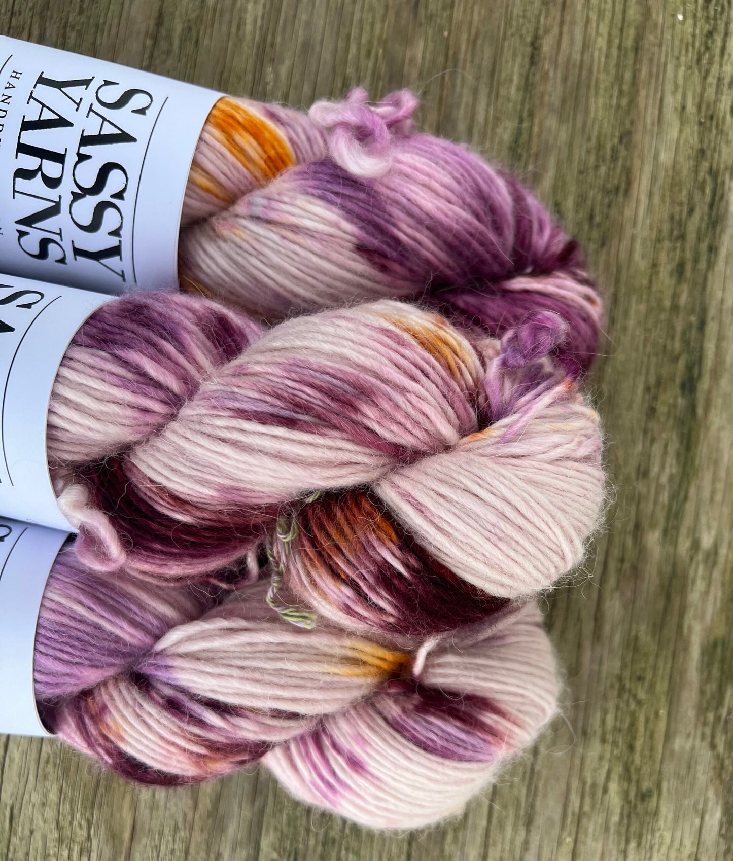 Singles DK - Kirsebærtræ - View 2