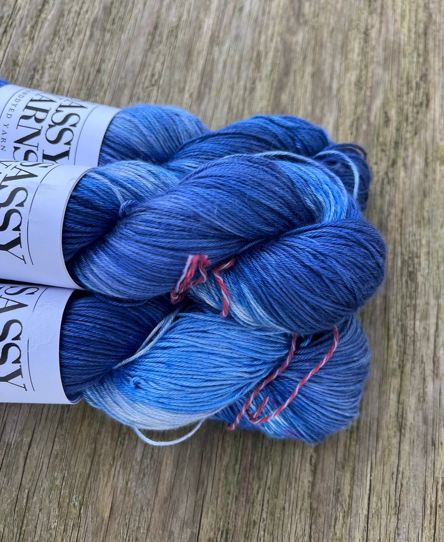 Pure Silk - Midnat - View 2