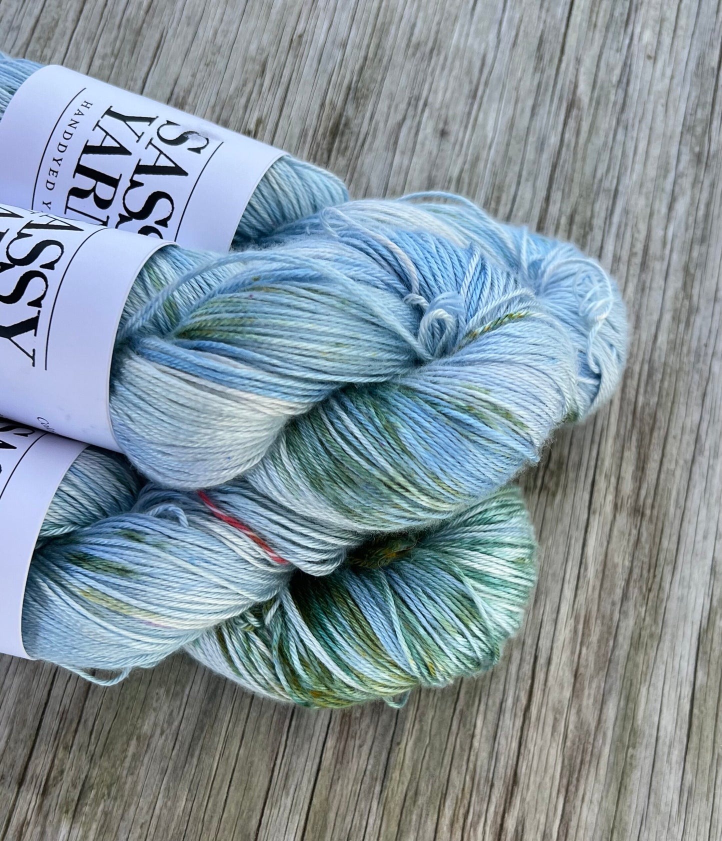 Pure Silk - Monet - View 2