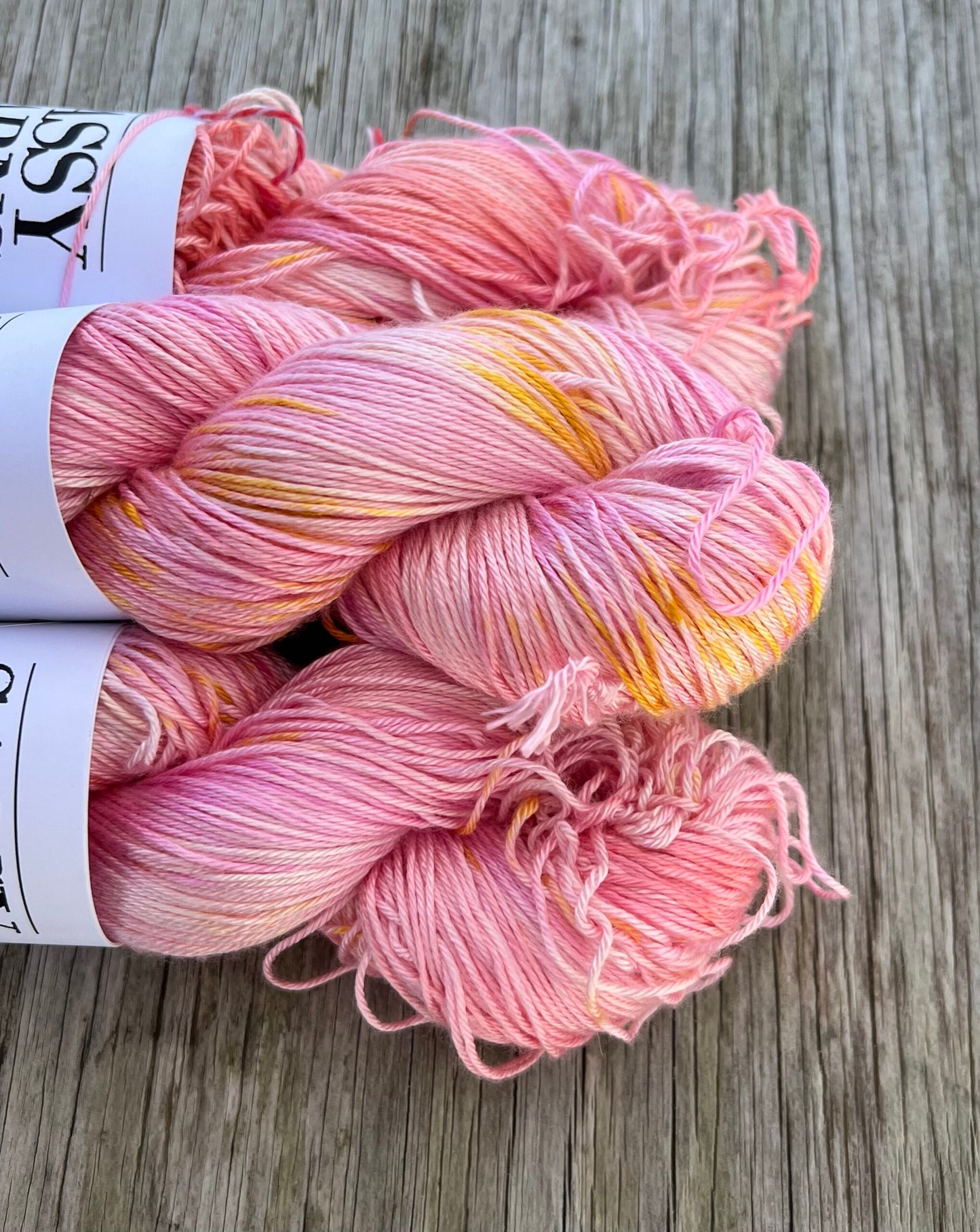 Pure Silk - Tutti Frutti - View 2