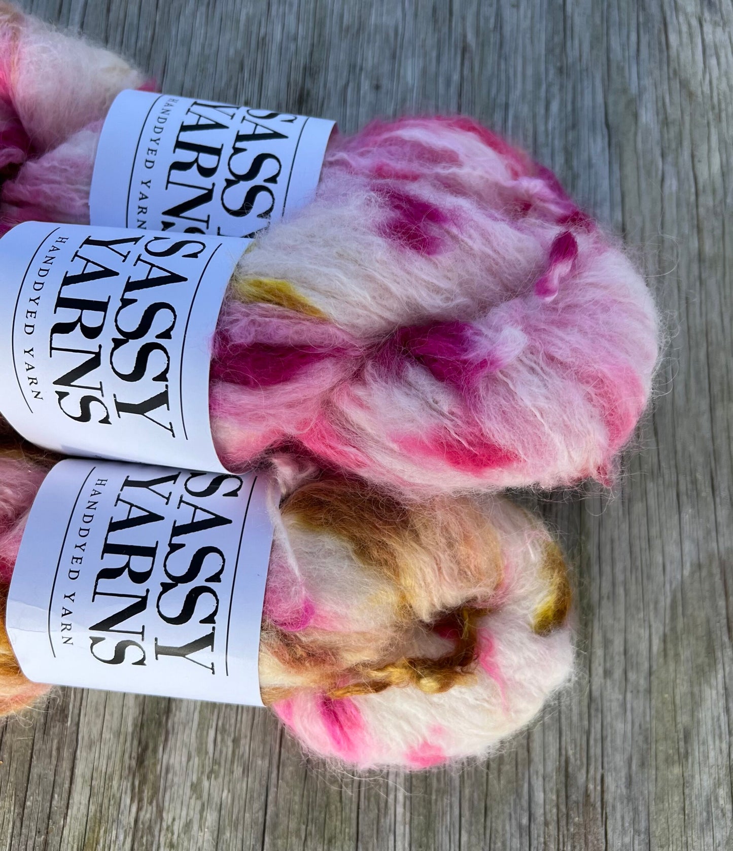 Suri Silk - Prinsesse - View 2