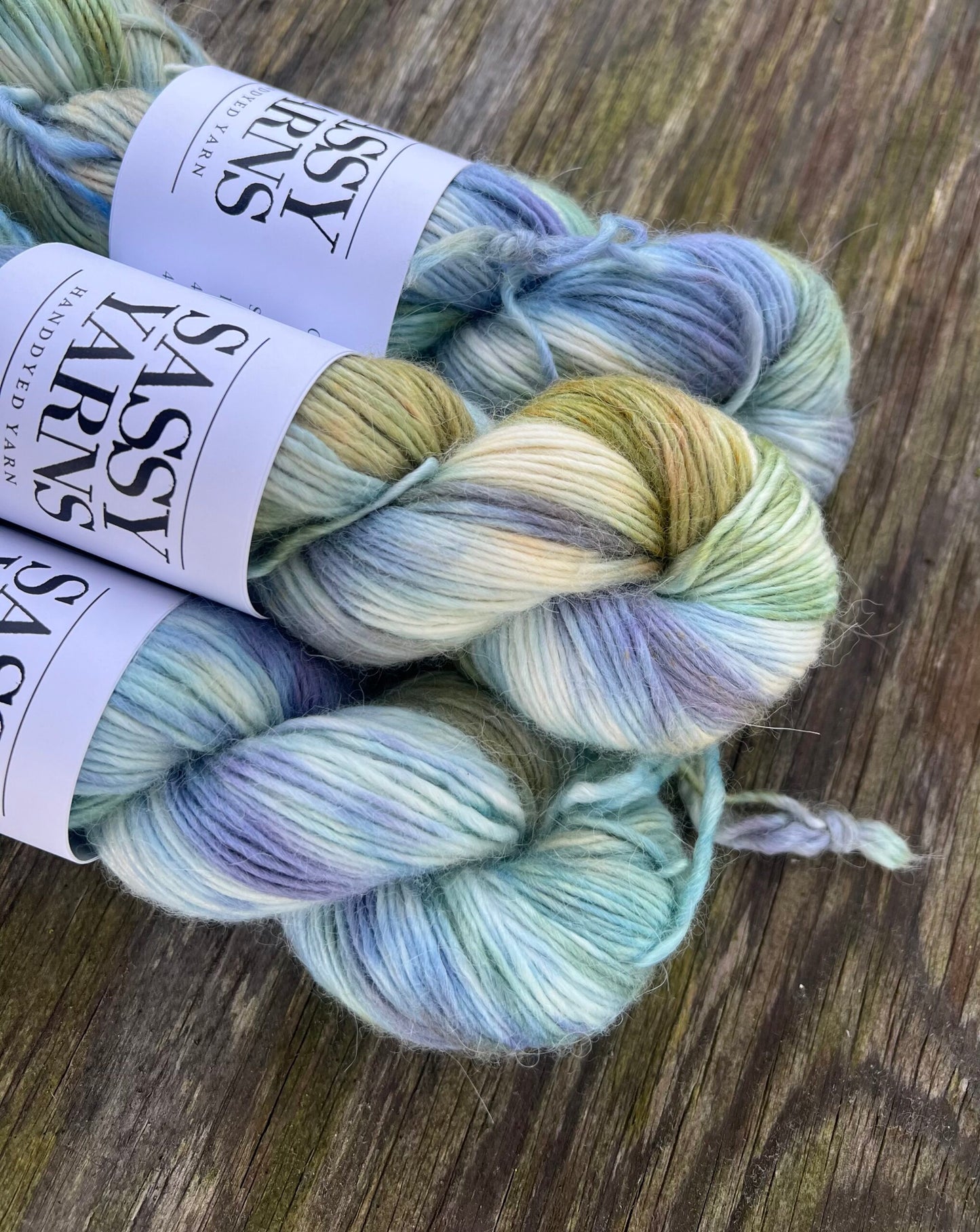 Singles DK - Vesterby - View 2
