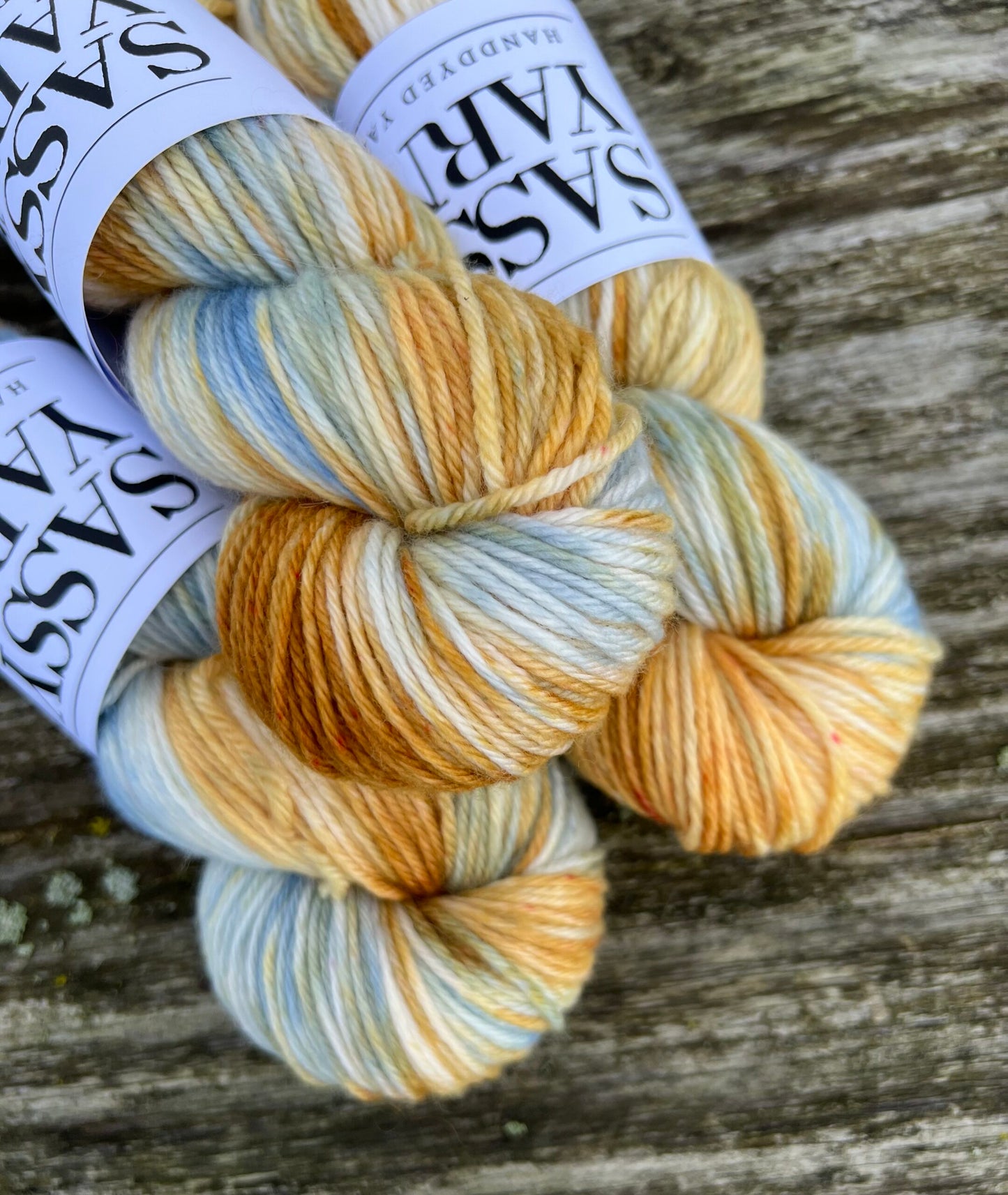 Merino DK - Western - View 2