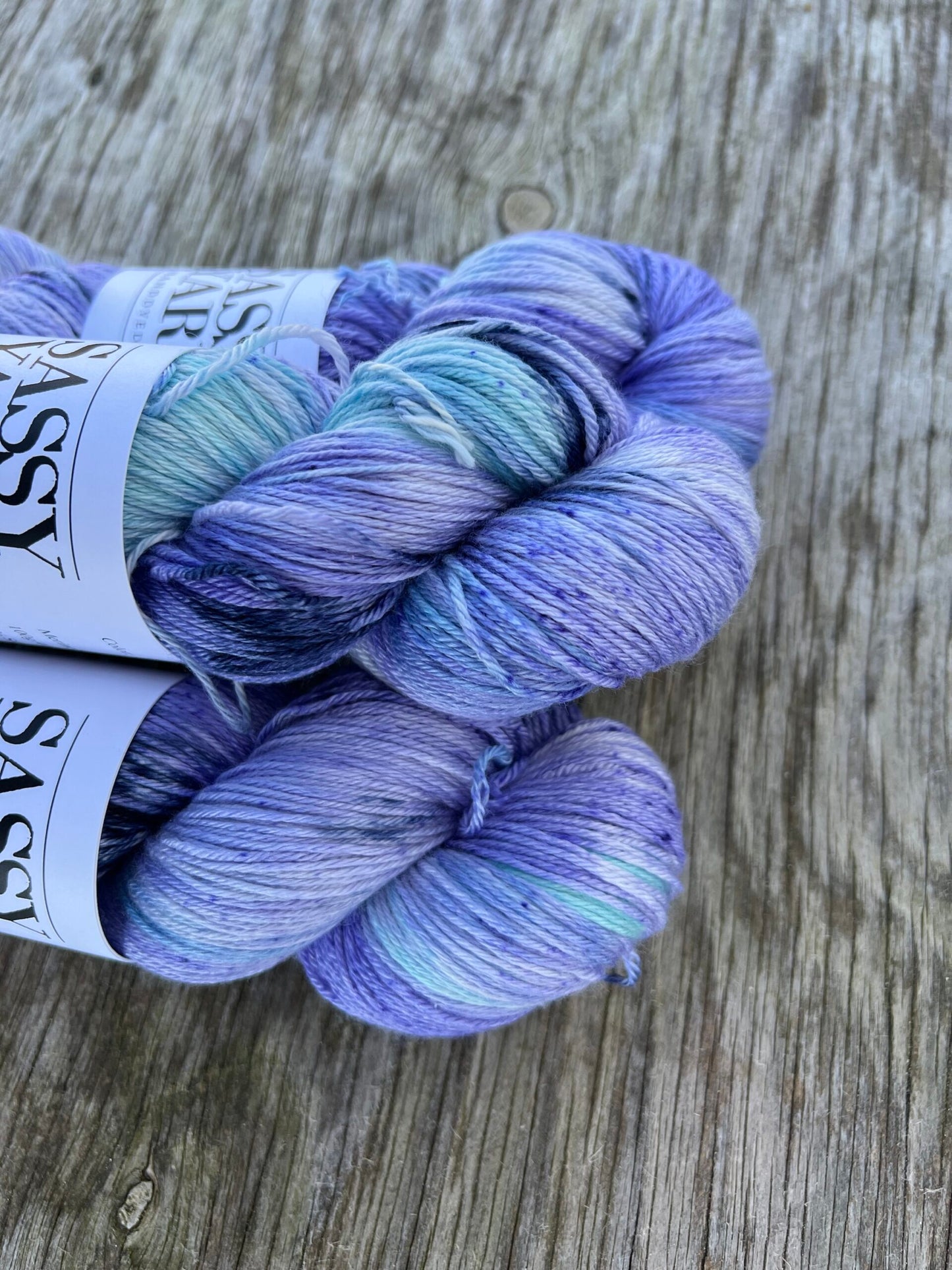 Merino Silk 400 - Pure - View 2